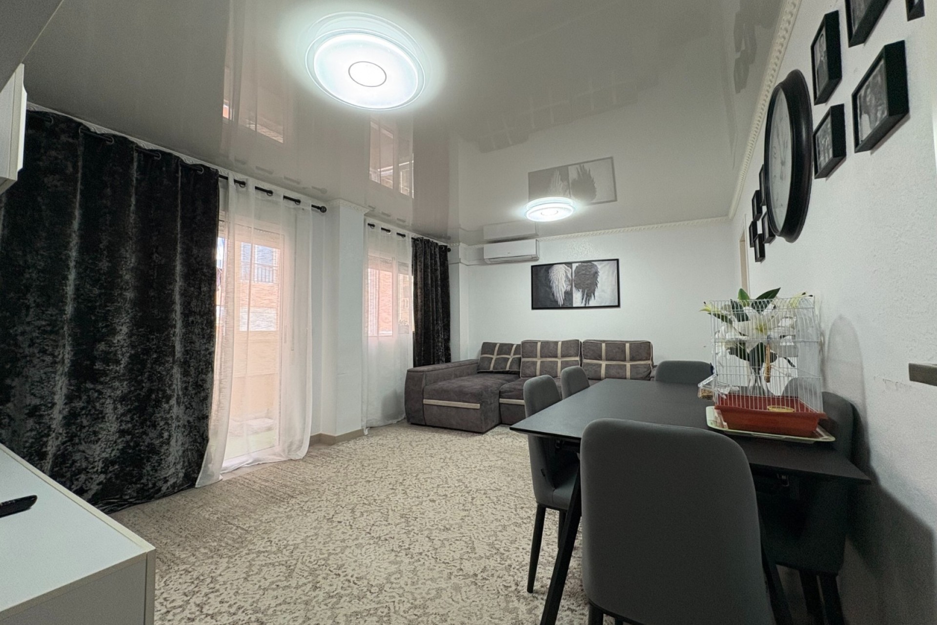 Brukt - Apartment -
Torrevieja - Costa Blanca