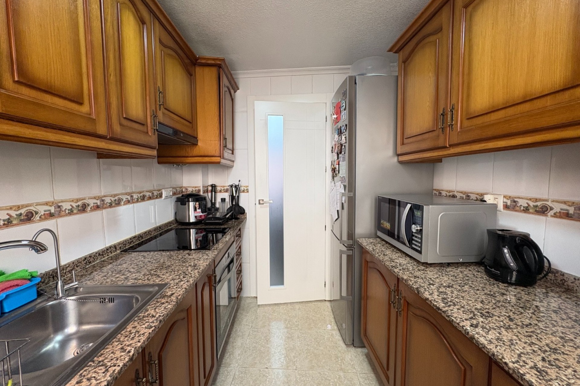 Brukt - Apartment -
Torrevieja - Costa Blanca