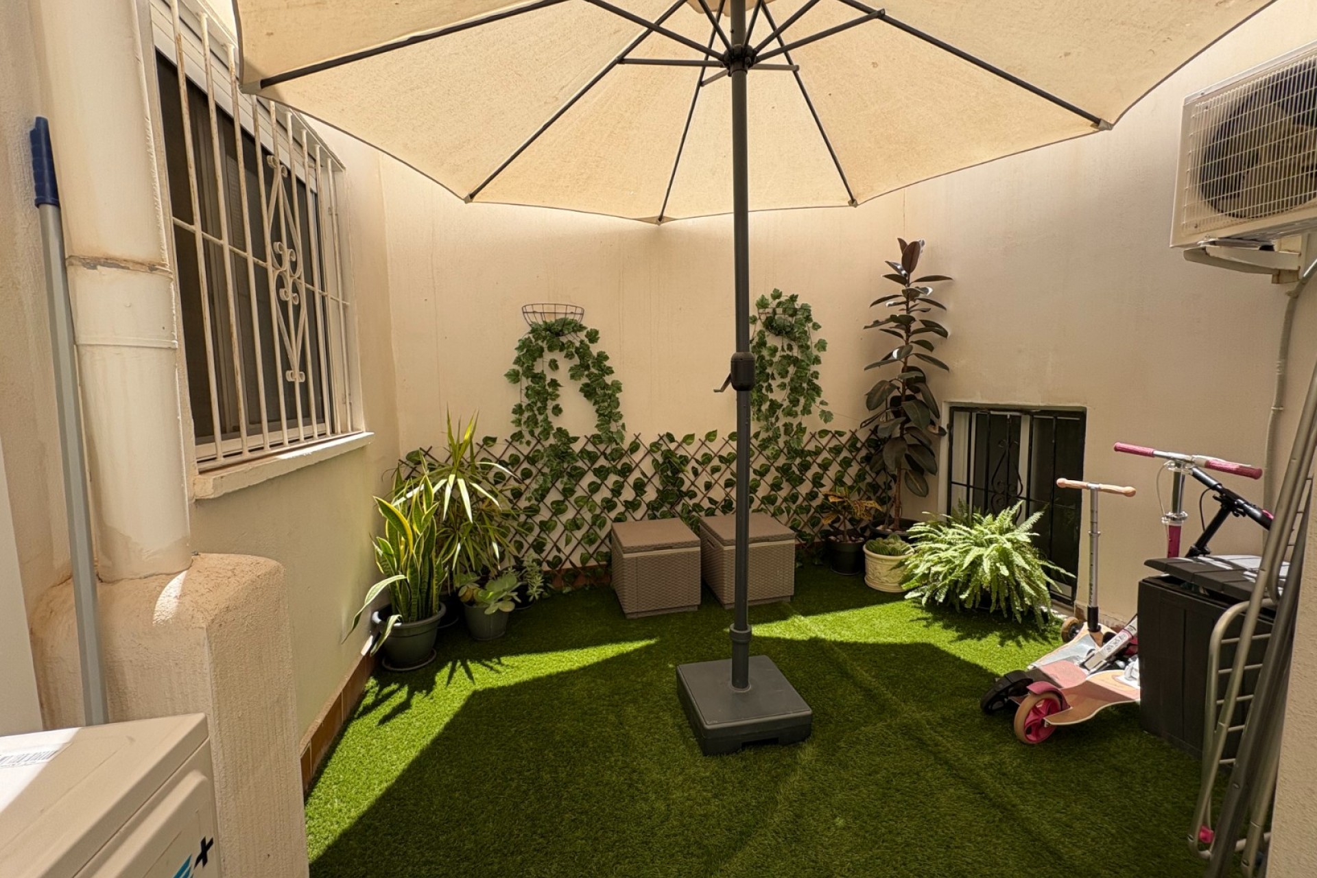 Brukt - Apartment -
Torrevieja - Costa Blanca