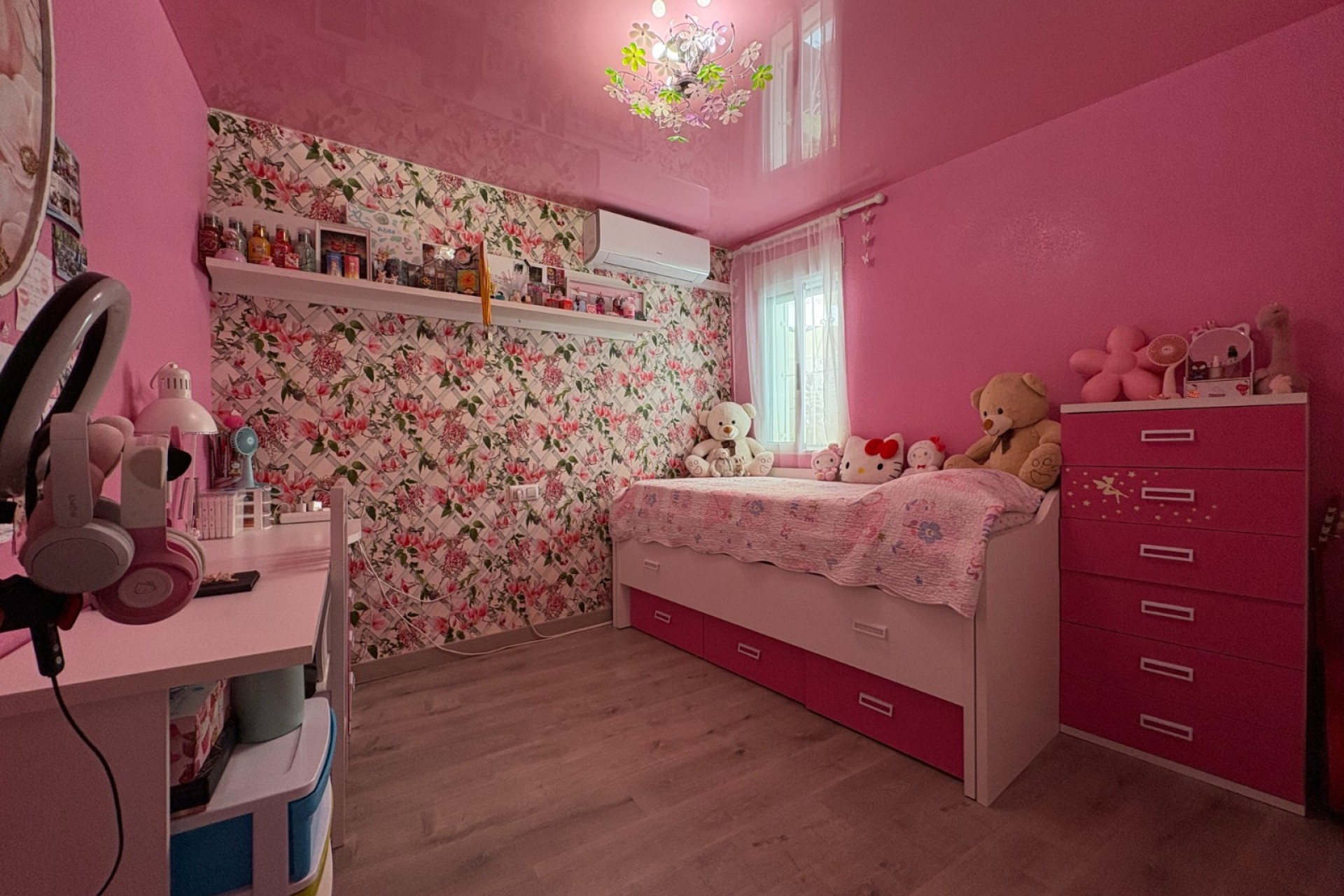 Brukt - Apartment -
Torrevieja - Costa Blanca