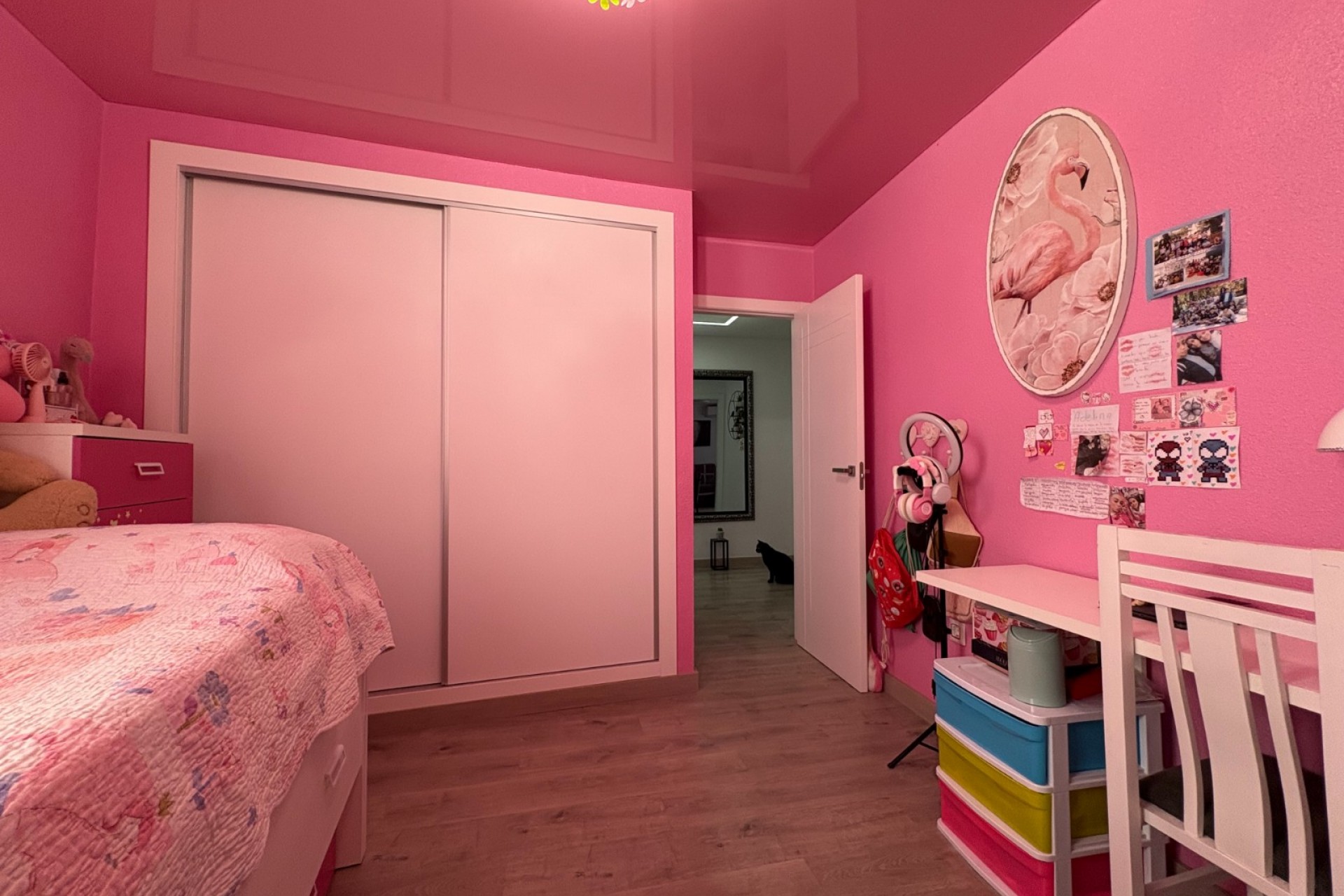 Brukt - Apartment -
Torrevieja - Costa Blanca