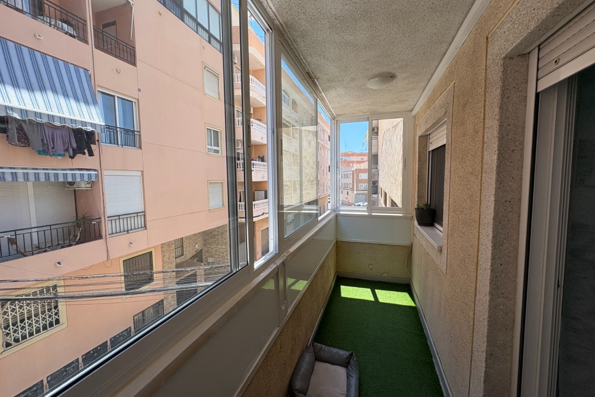 Brukt - Apartment -
Torrevieja - Costa Blanca