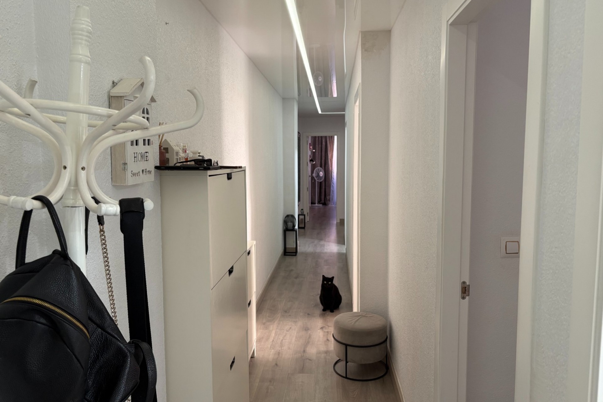 Brukt - Apartment -
Torrevieja - Costa Blanca