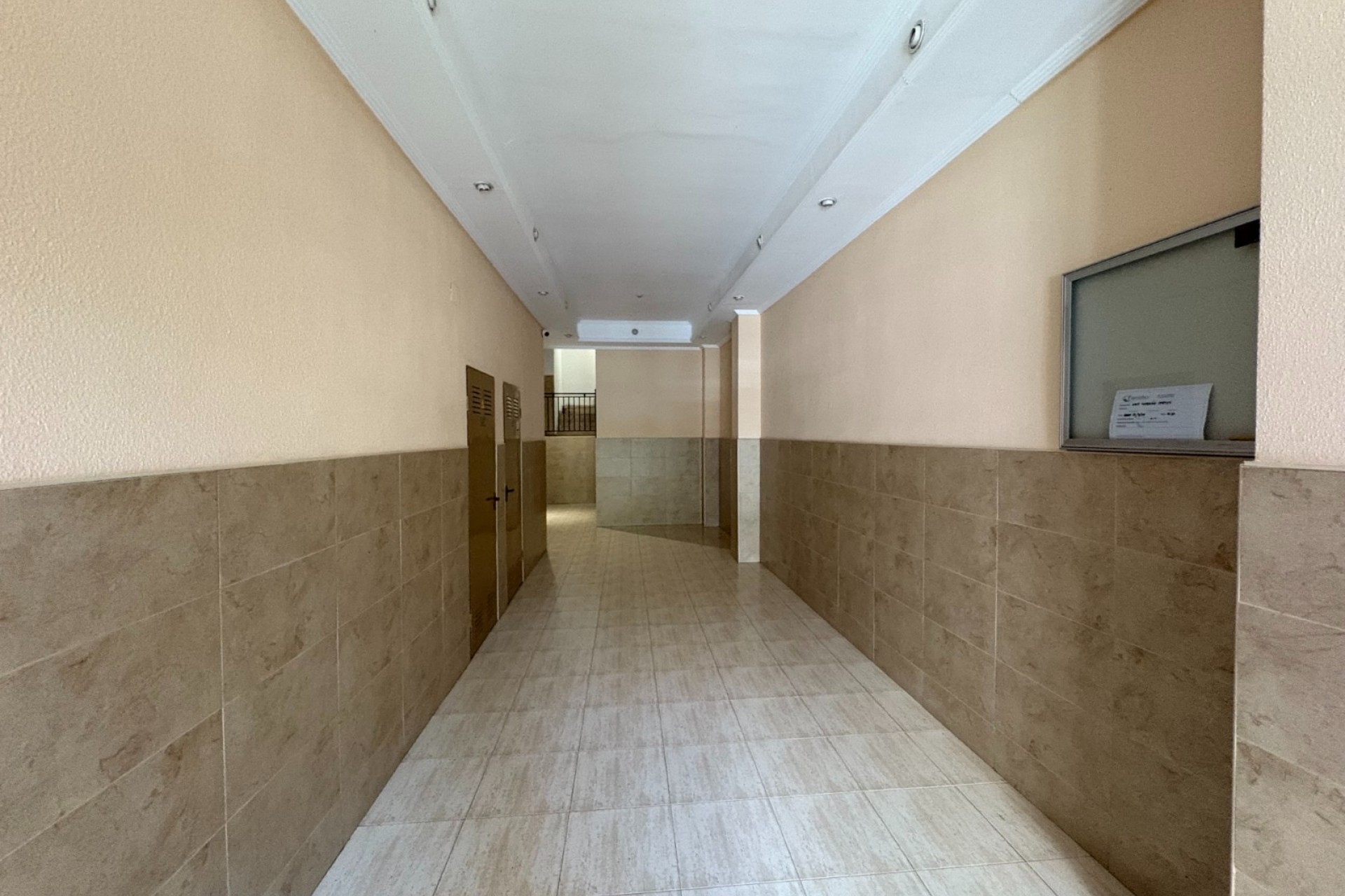 Brukt - Apartment -
Torrevieja - Costa Blanca