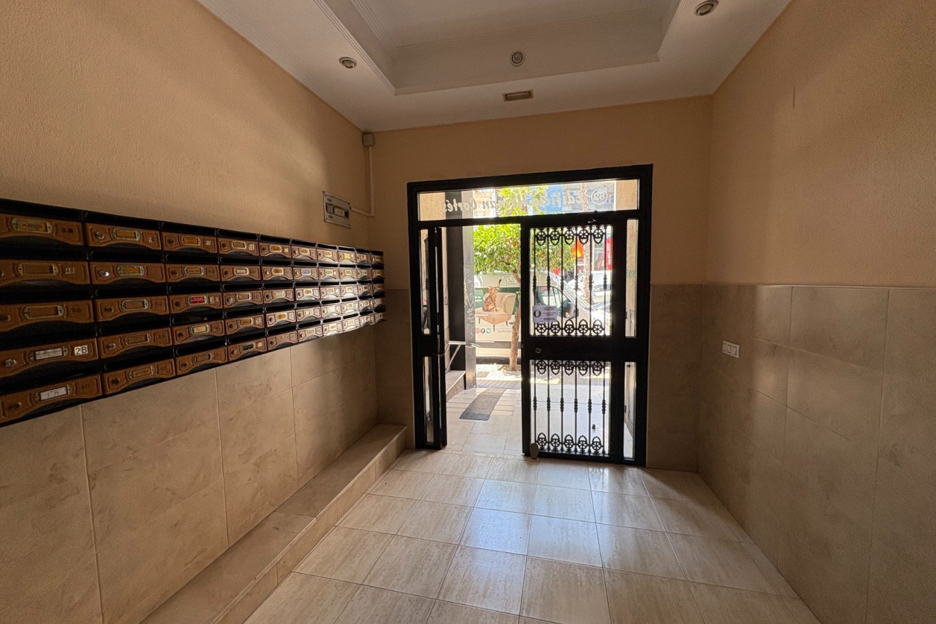 Brukt - Apartment -
Torrevieja - Costa Blanca