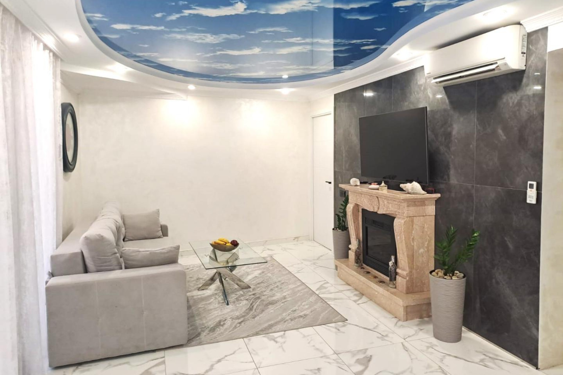 Brukt - Apartment -
Torrevieja - Costa Blanca