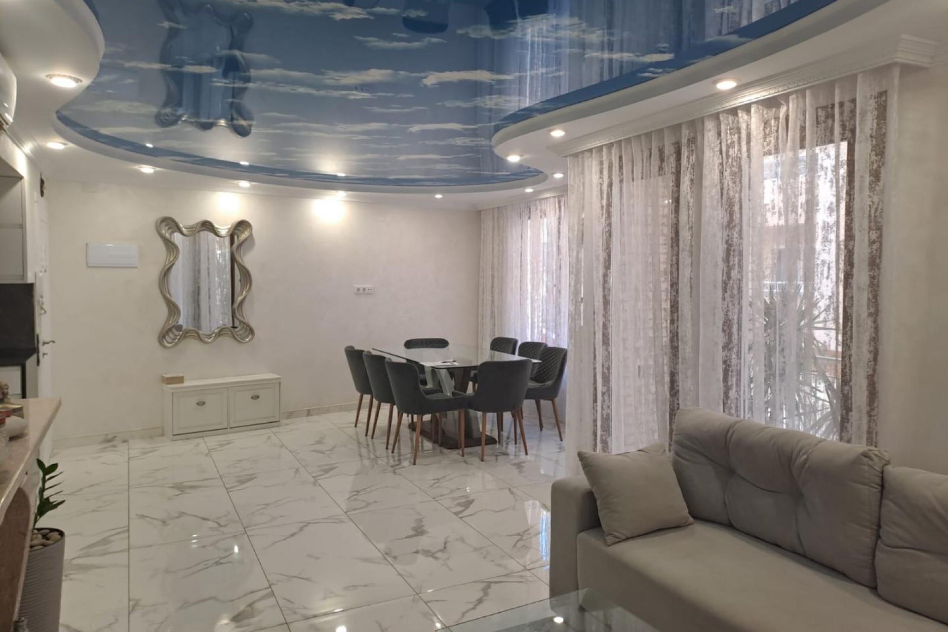 Brukt - Apartment -
Torrevieja - Costa Blanca