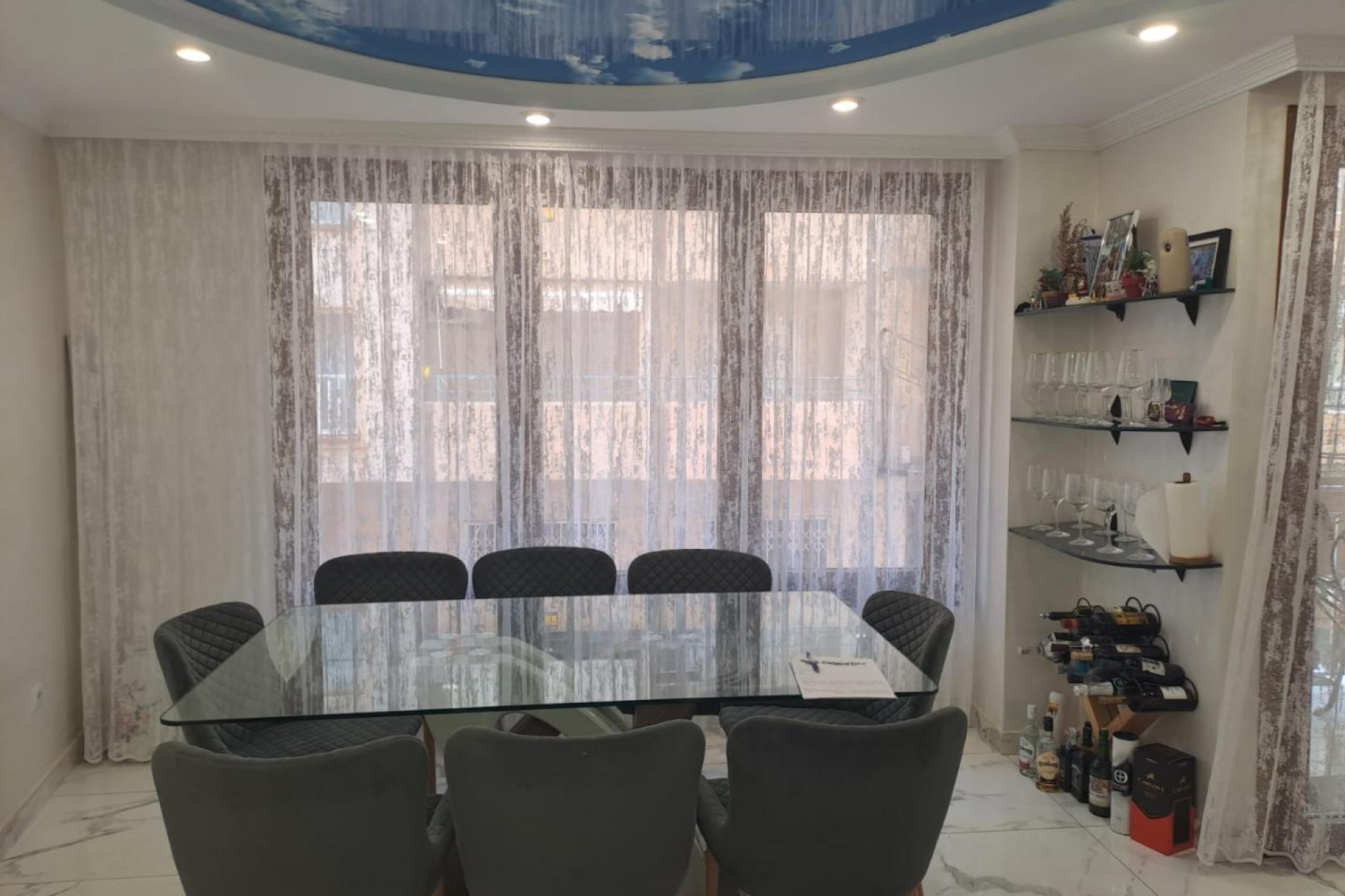 Brukt - Apartment -
Torrevieja - Costa Blanca