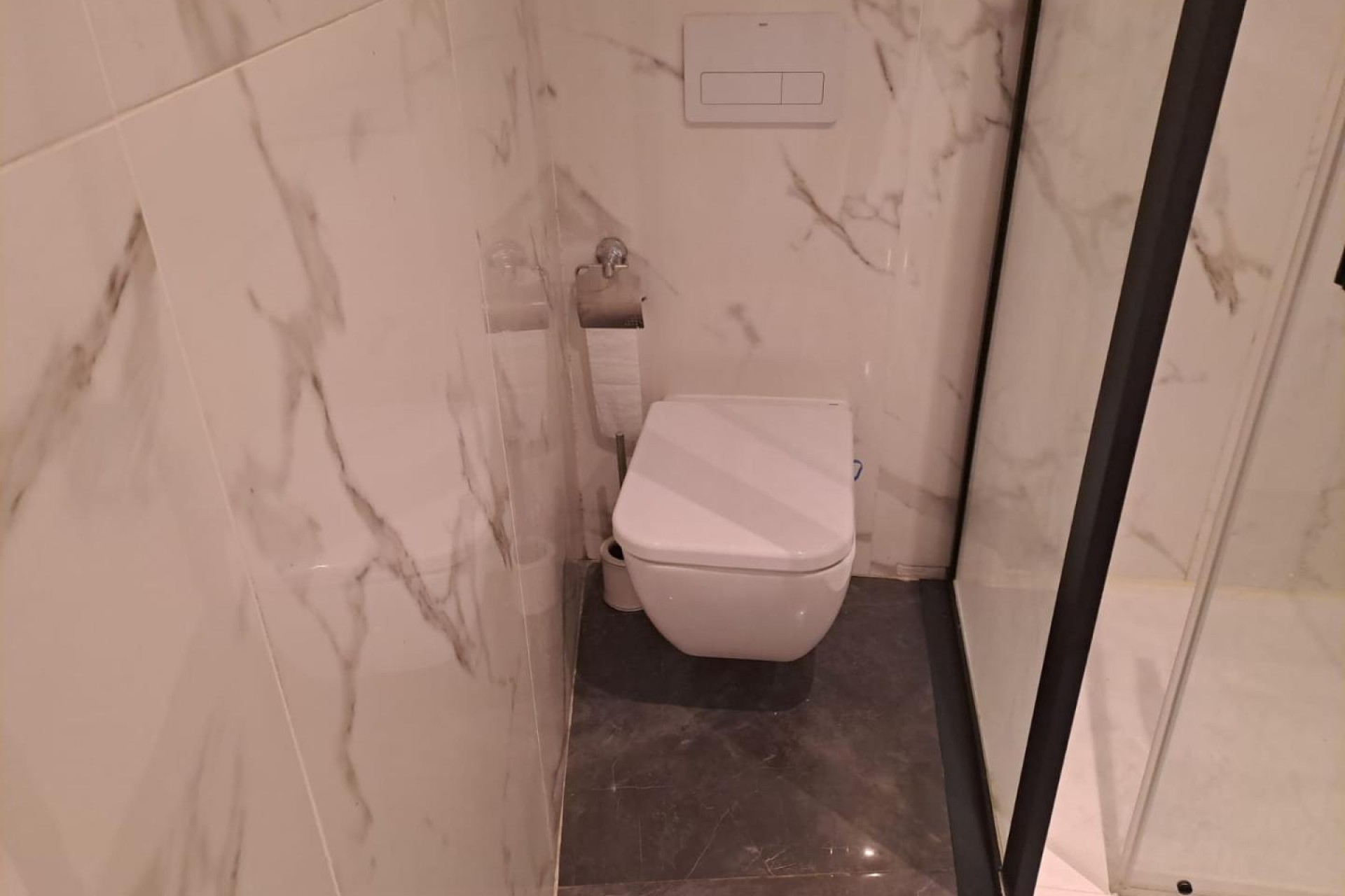 Brukt - Apartment -
Torrevieja - Costa Blanca