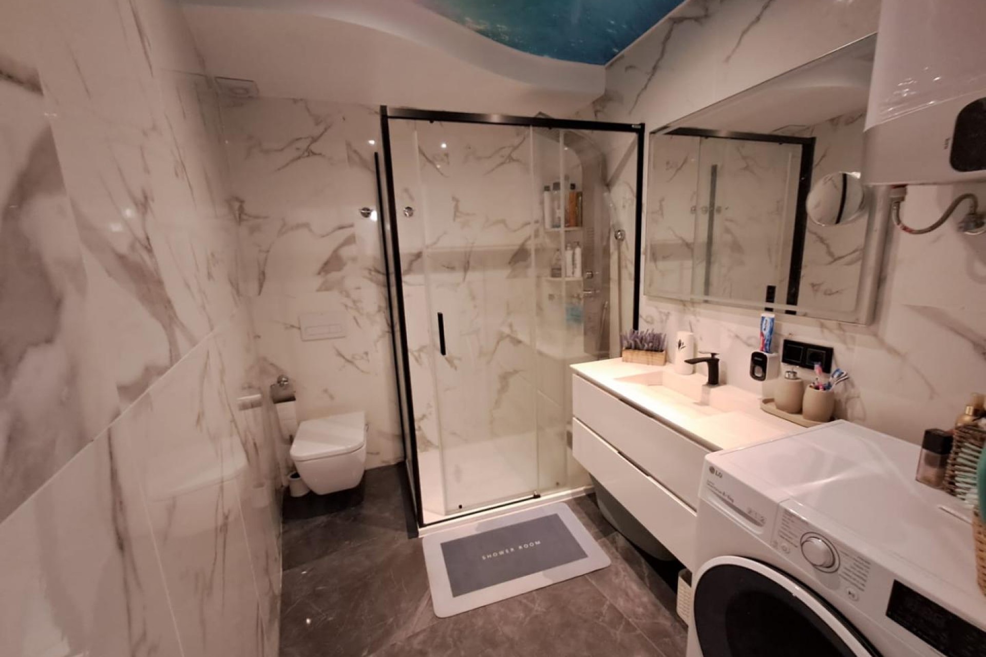 Brukt - Apartment -
Torrevieja - Costa Blanca