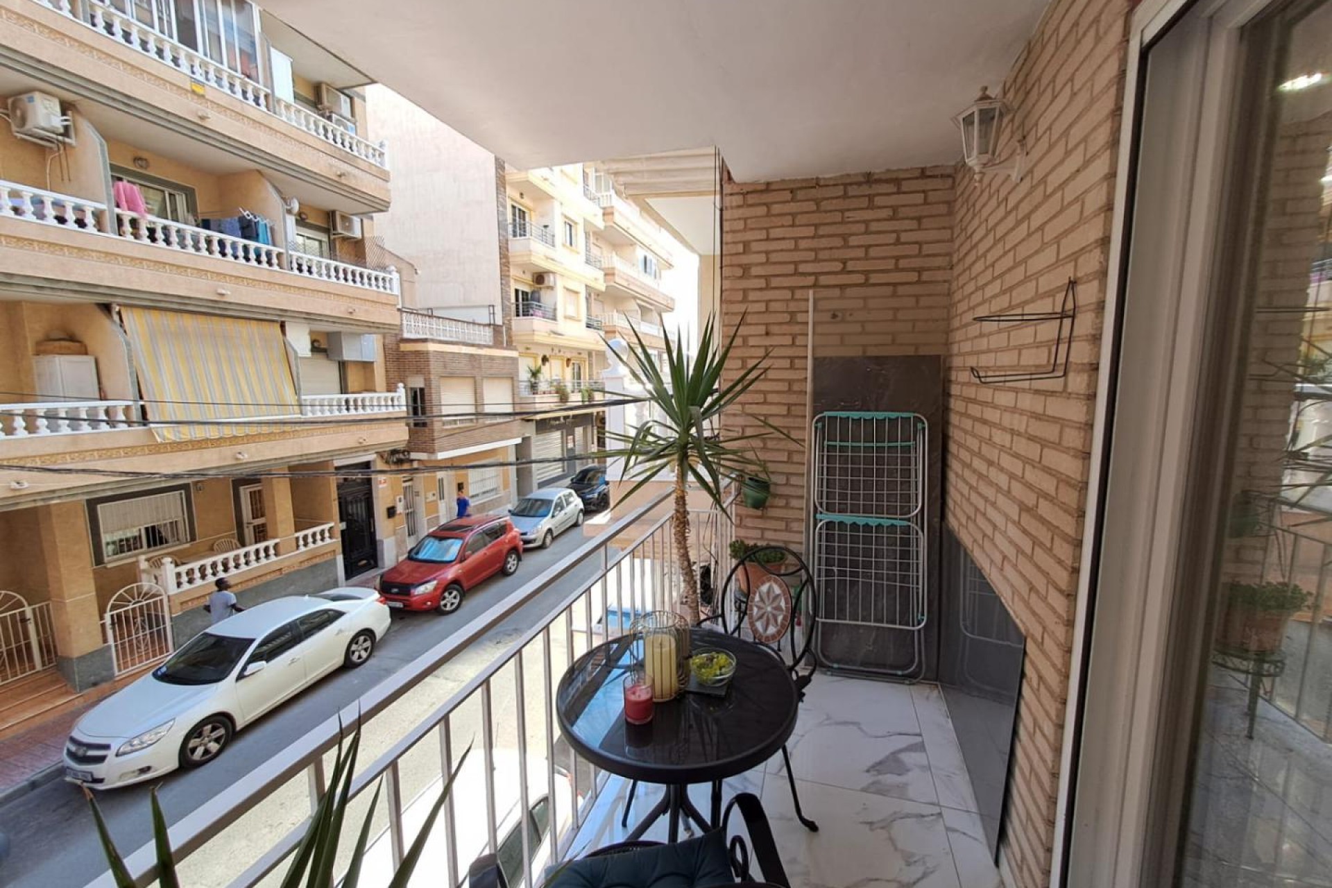 Brukt - Apartment -
Torrevieja - Costa Blanca