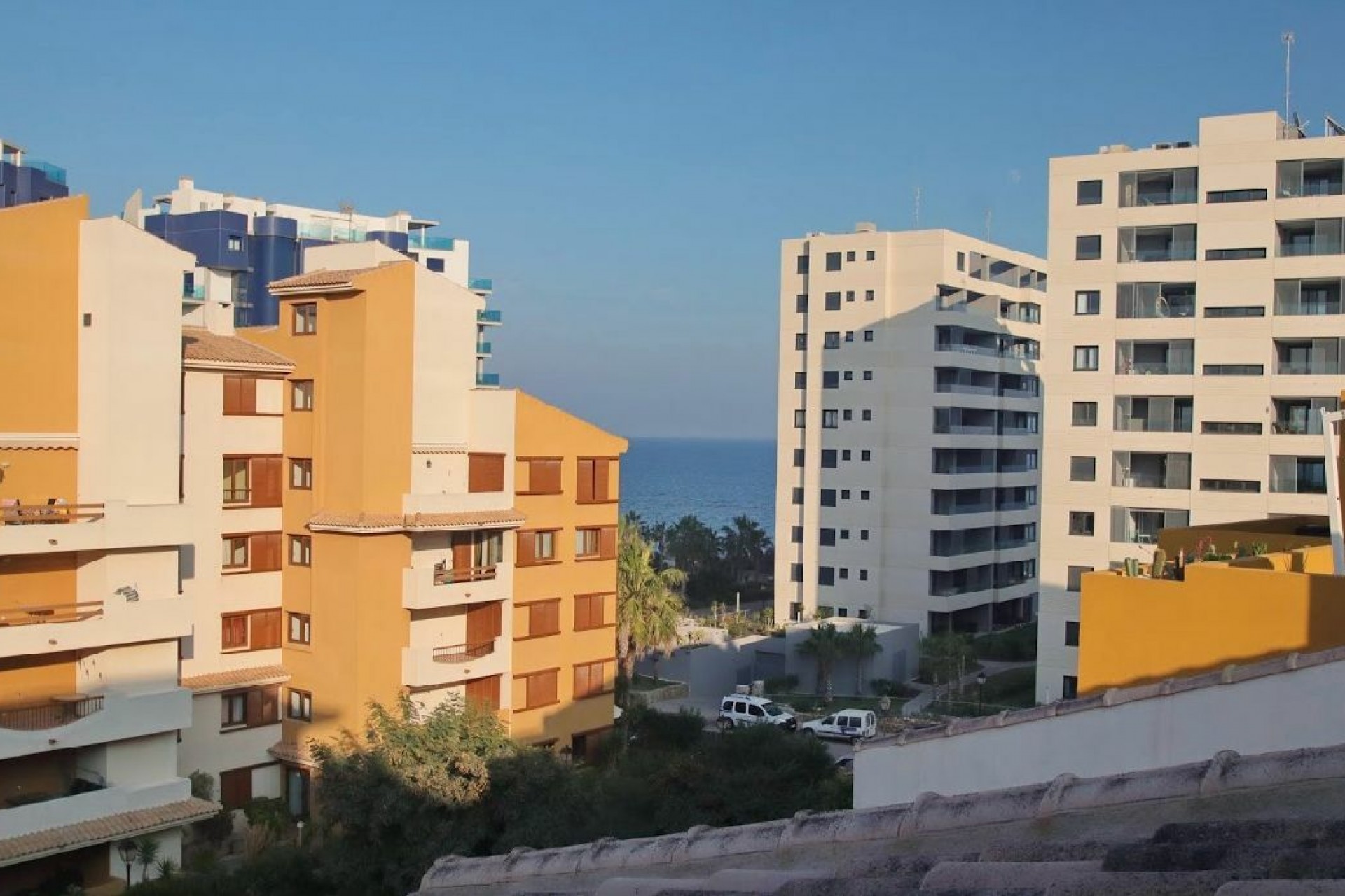 Brukt - Apartment -
Torrevieja - Costa Blanca
