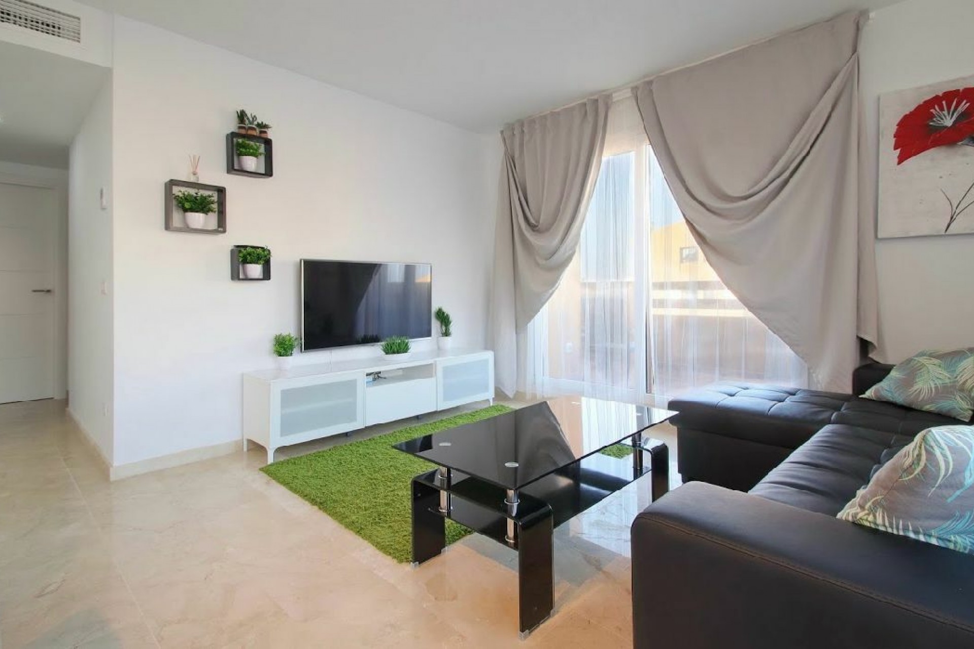 Brukt - Apartment -
Torrevieja - Costa Blanca