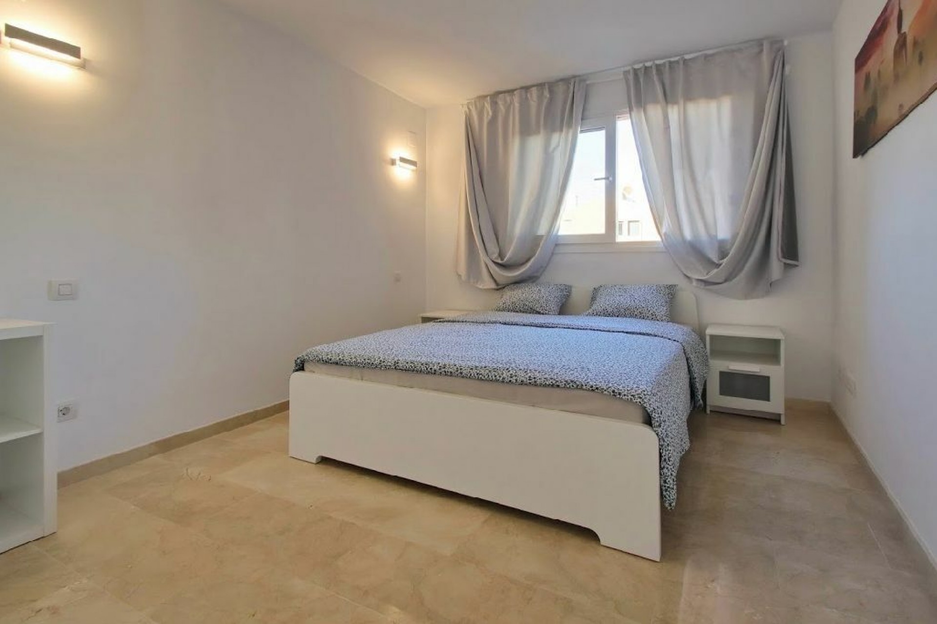 Brukt - Apartment -
Torrevieja - Costa Blanca