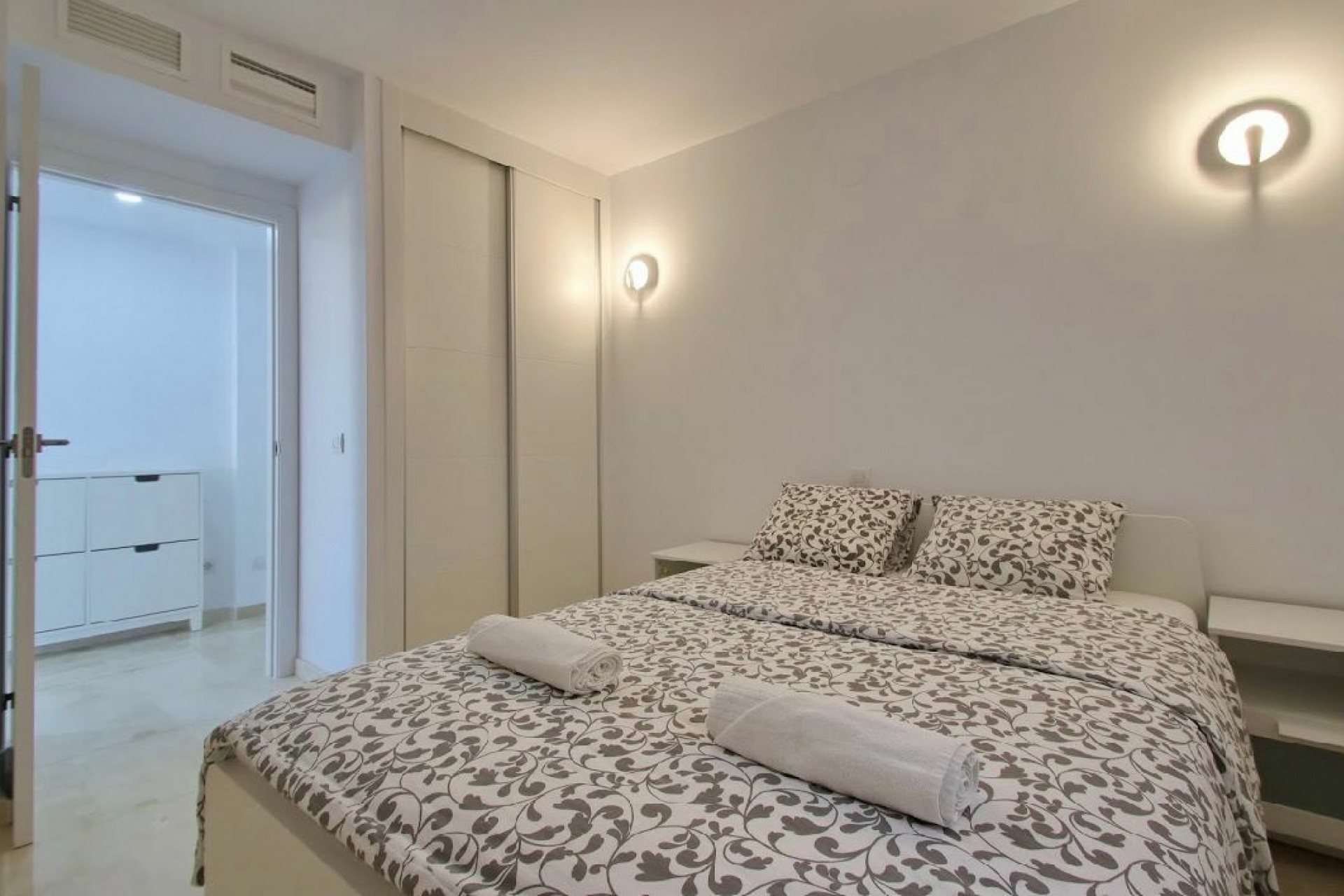 Brukt - Apartment -
Torrevieja - Costa Blanca
