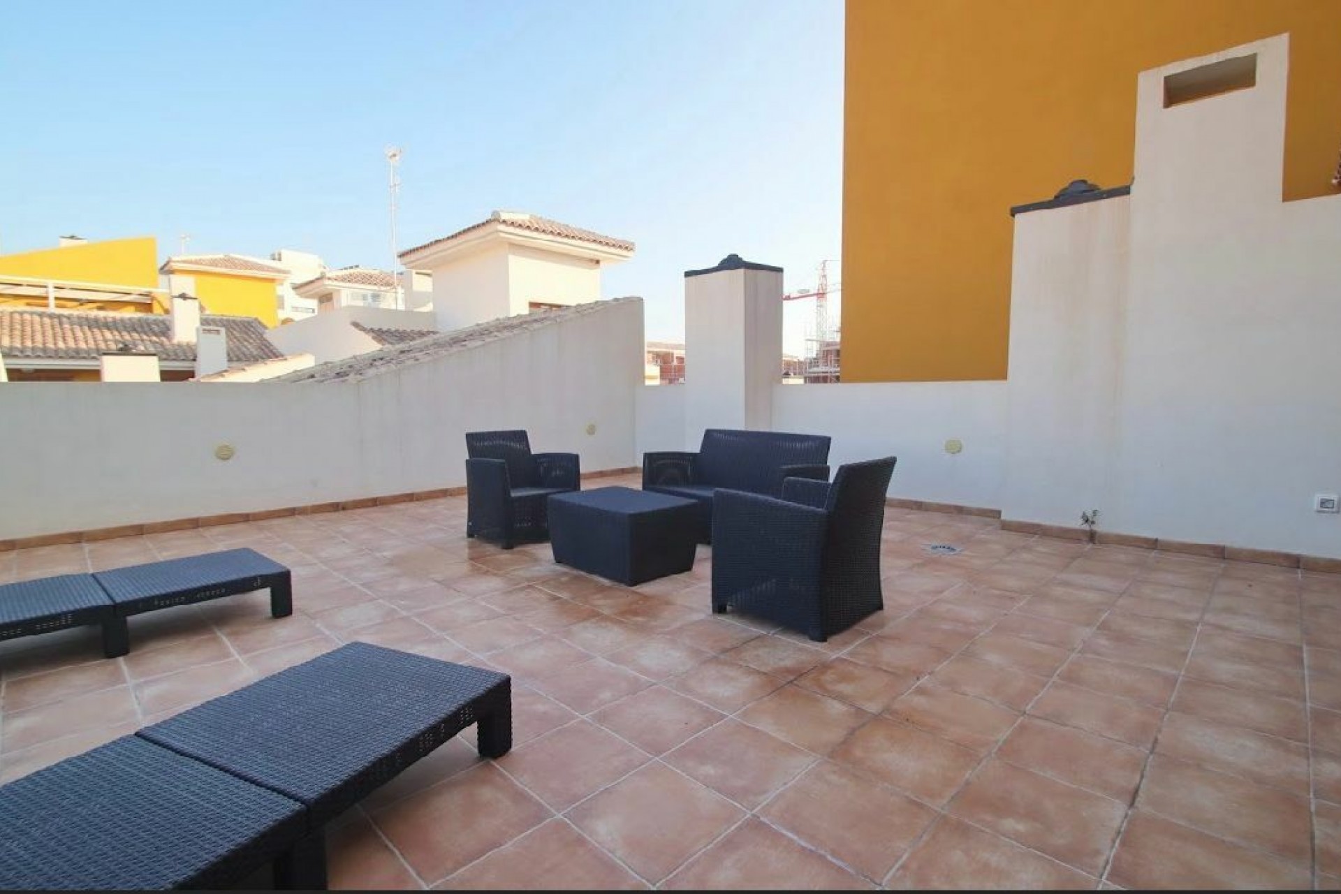 Brukt - Apartment -
Torrevieja - Costa Blanca
