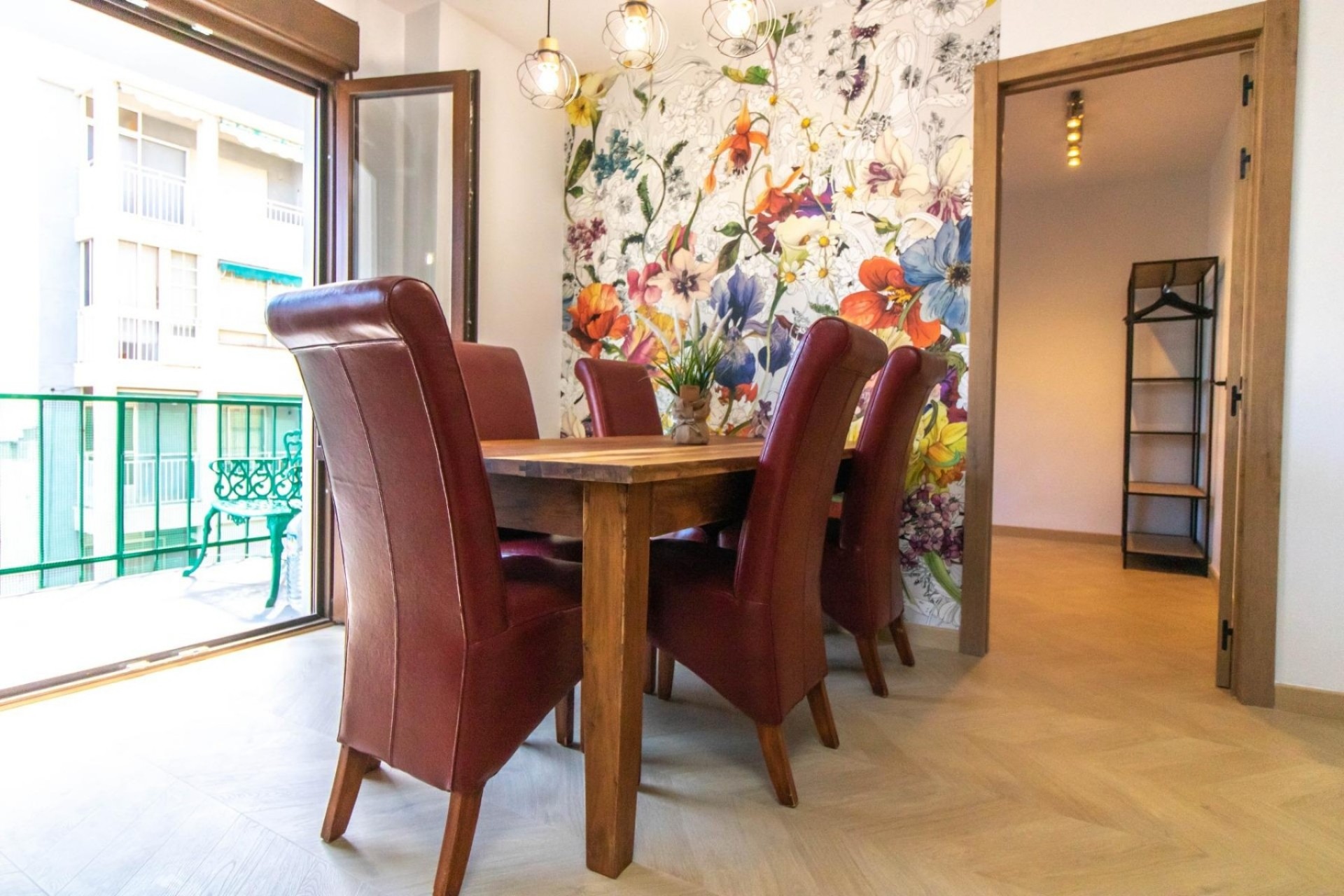 Brukt - Apartment -
Torrevieja - Costa Blanca