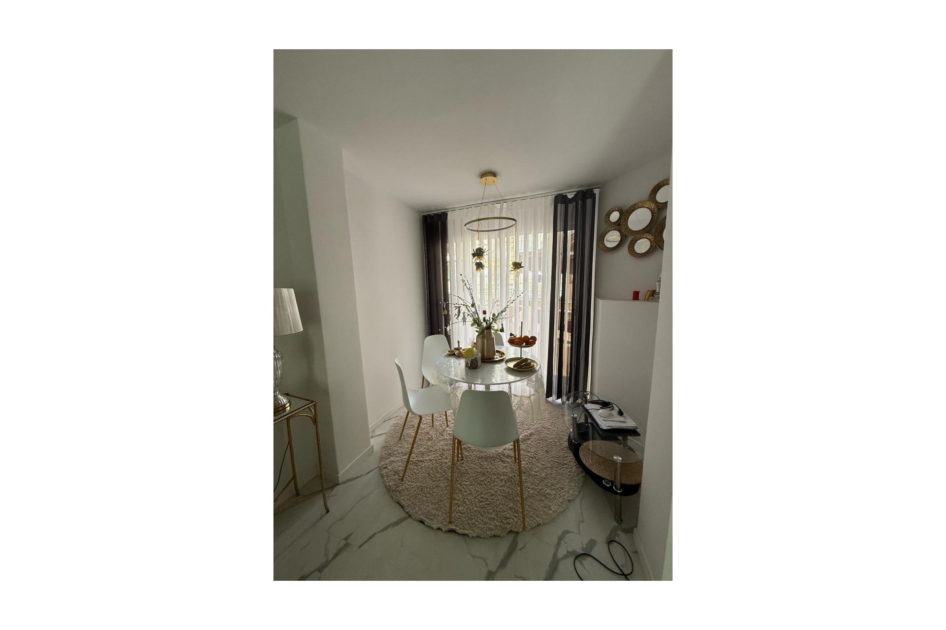 Brukt - Apartment -
Torrevieja - Costa Blanca