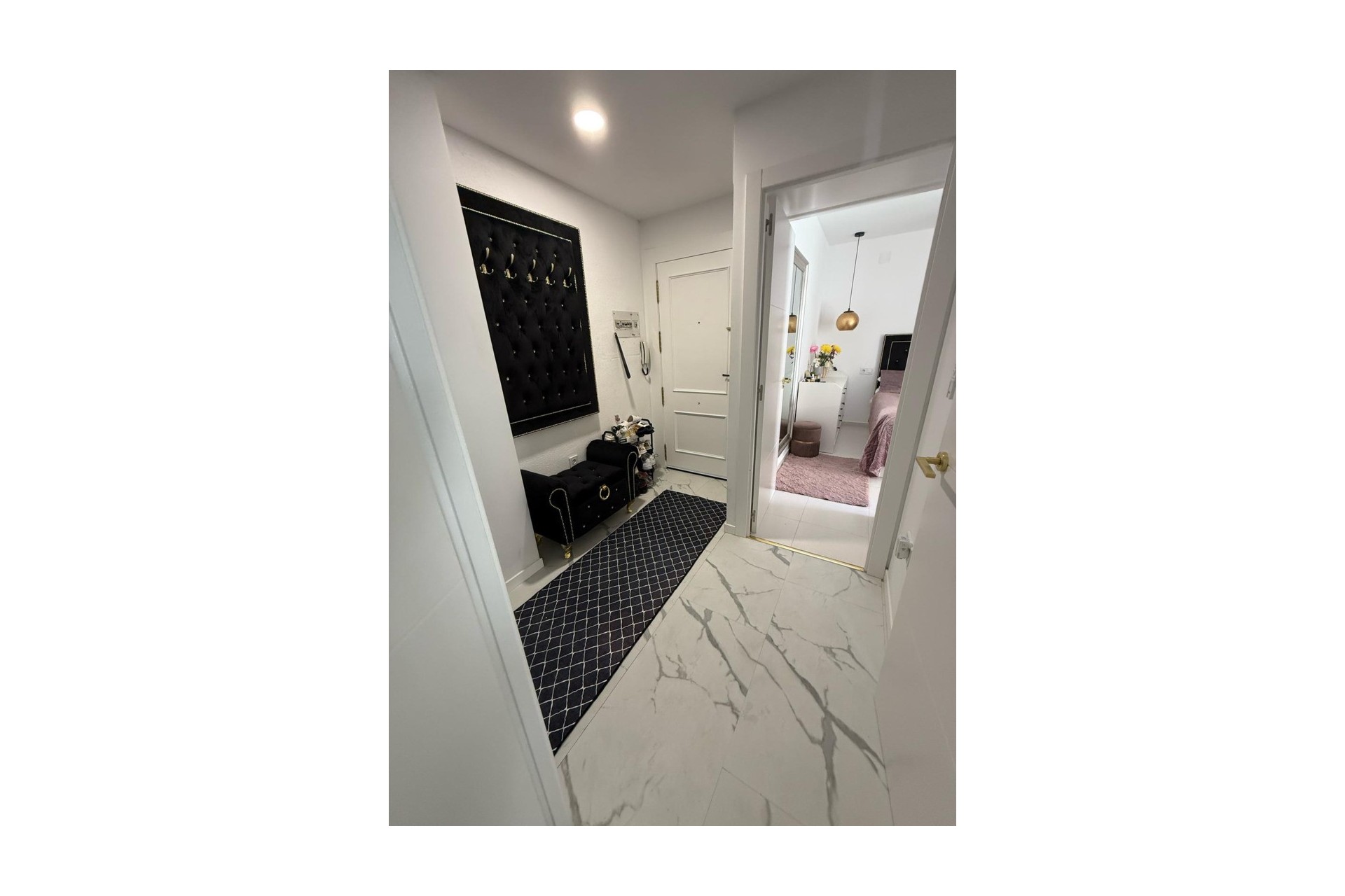 Brukt - Apartment -
Torrevieja - Costa Blanca