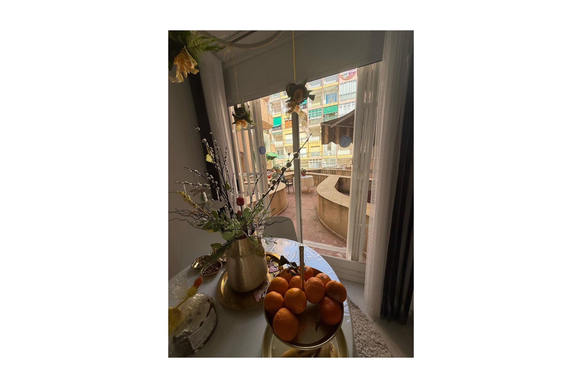 Brukt - Apartment -
Torrevieja - Costa Blanca