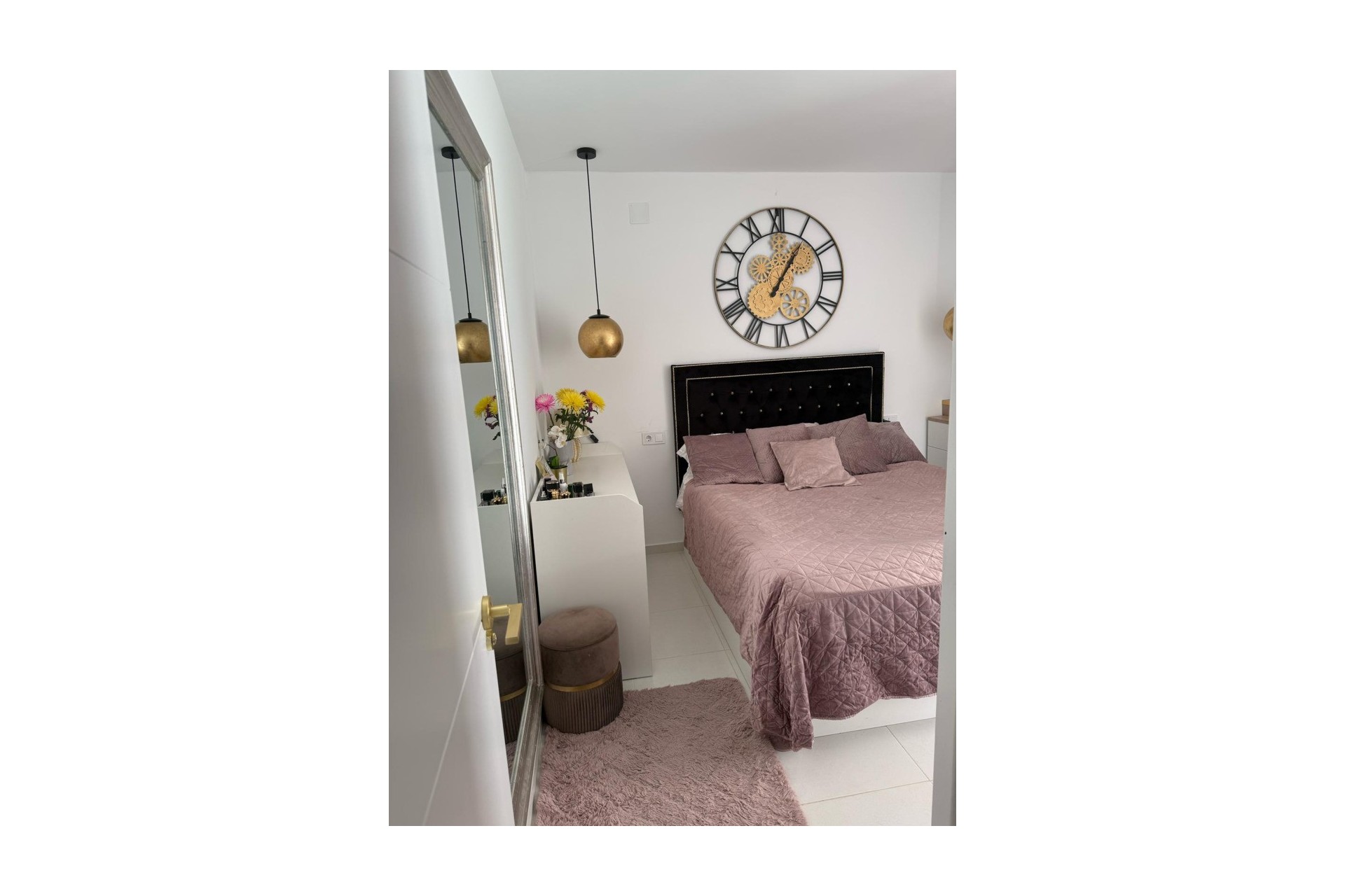 Brukt - Apartment -
Torrevieja - Costa Blanca