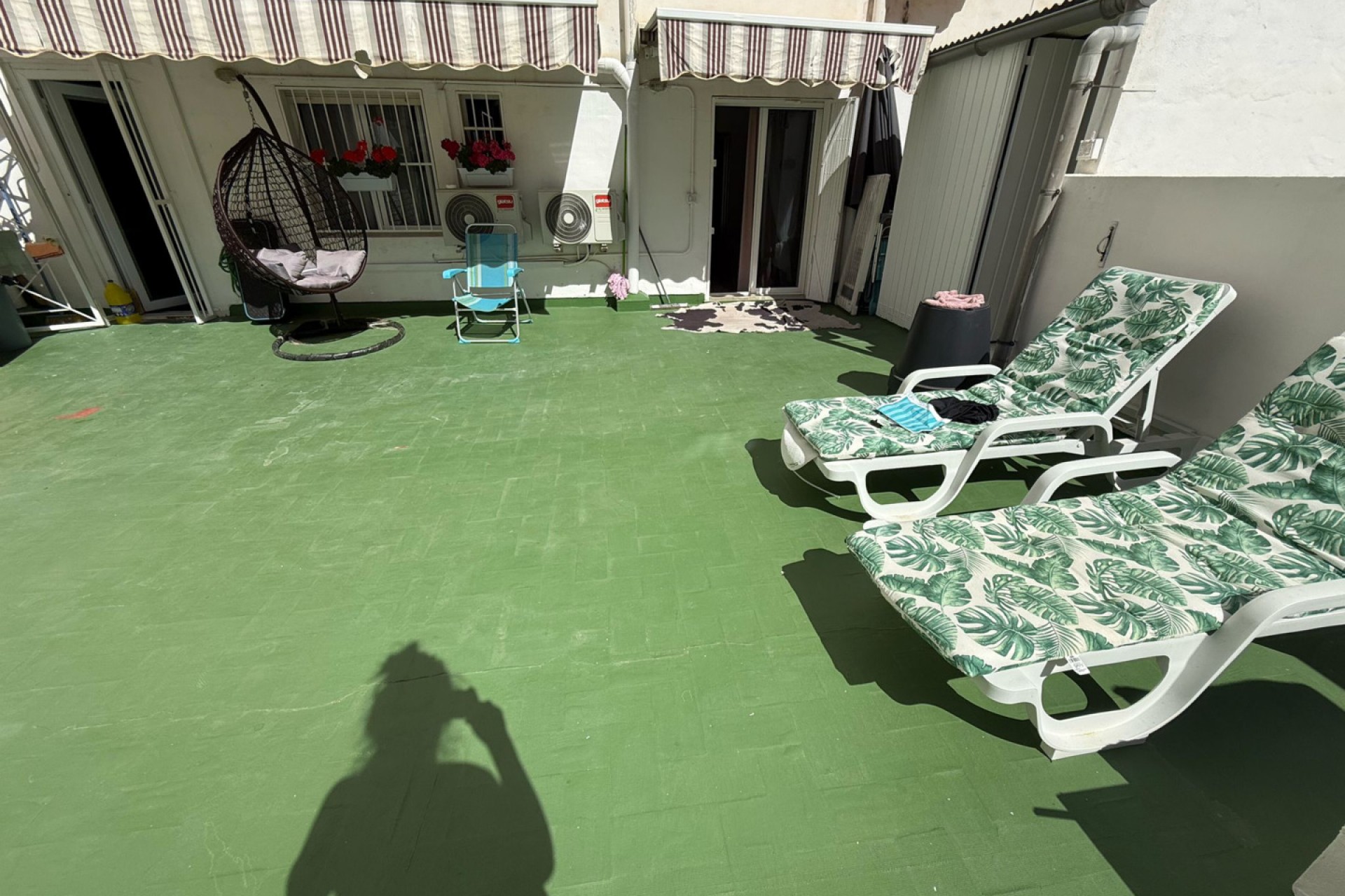 Brukt - Apartment -
Torrevieja - Costa Blanca