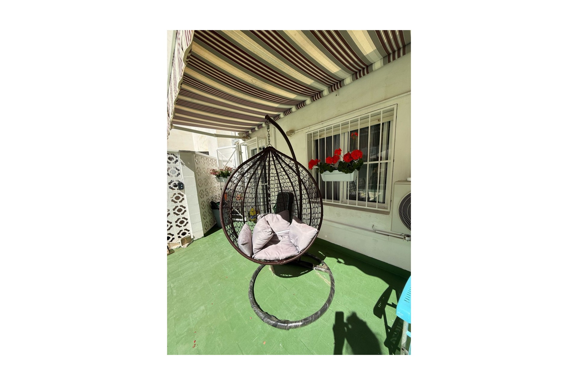 Brukt - Apartment -
Torrevieja - Costa Blanca