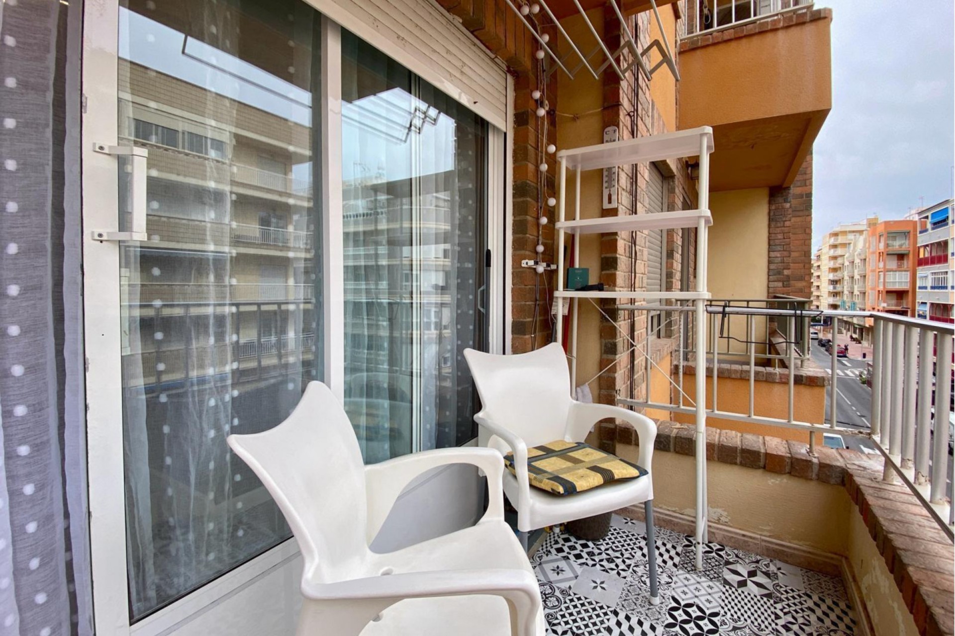 Brukt - Apartment -
Torrevieja - Costa Blanca