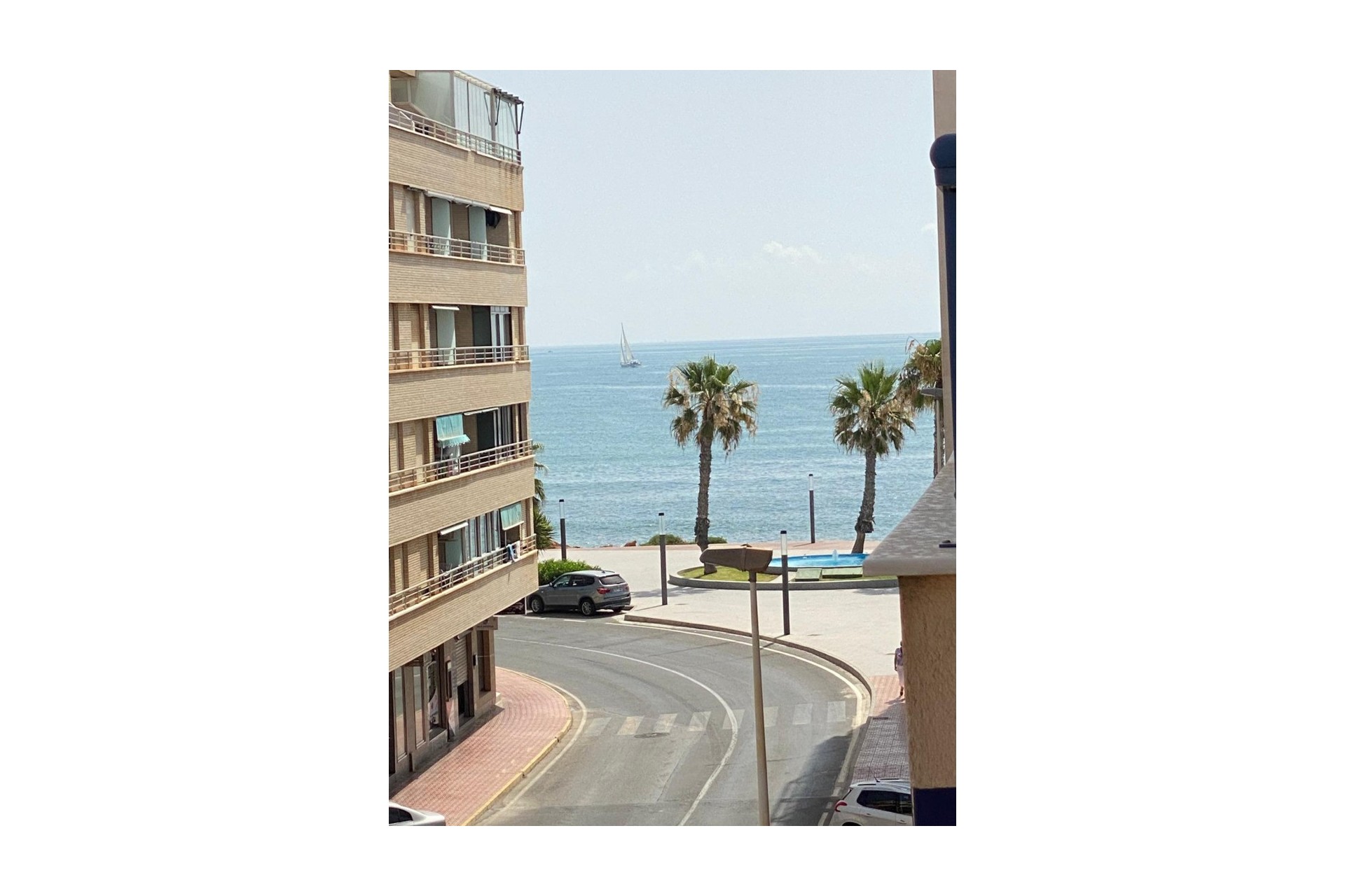 Brukt - Apartment -
Torrevieja - Costa Blanca