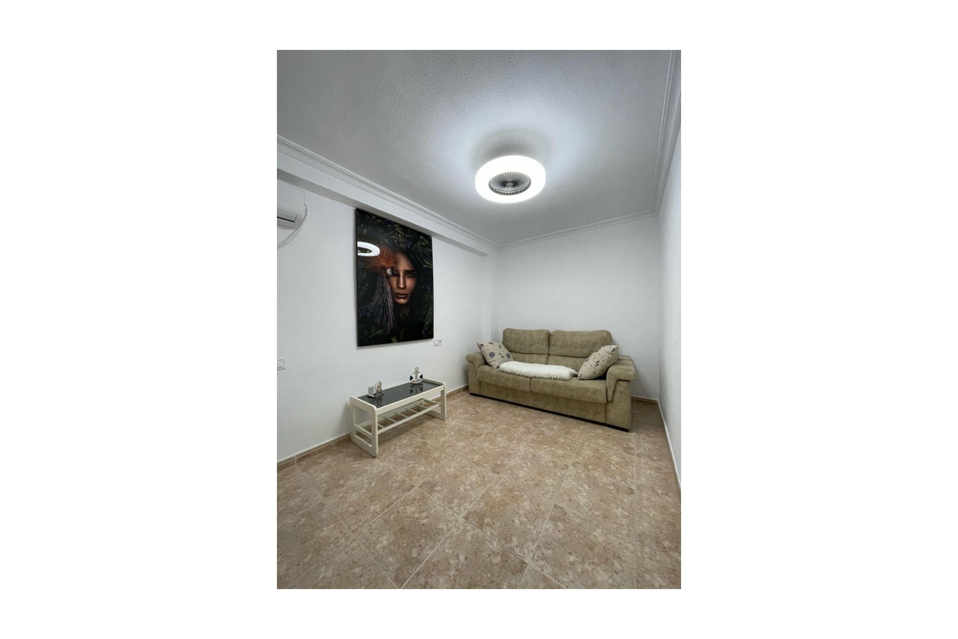 Brukt - Apartment -
Torrevieja - Costa Blanca