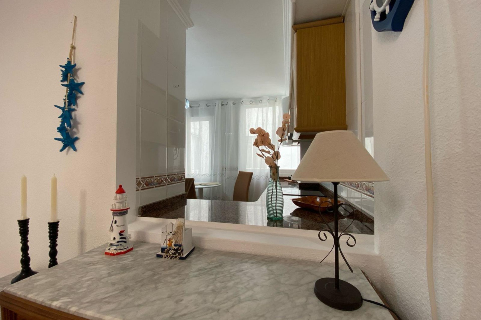 Brukt - Apartment -
Torrevieja - Costa Blanca