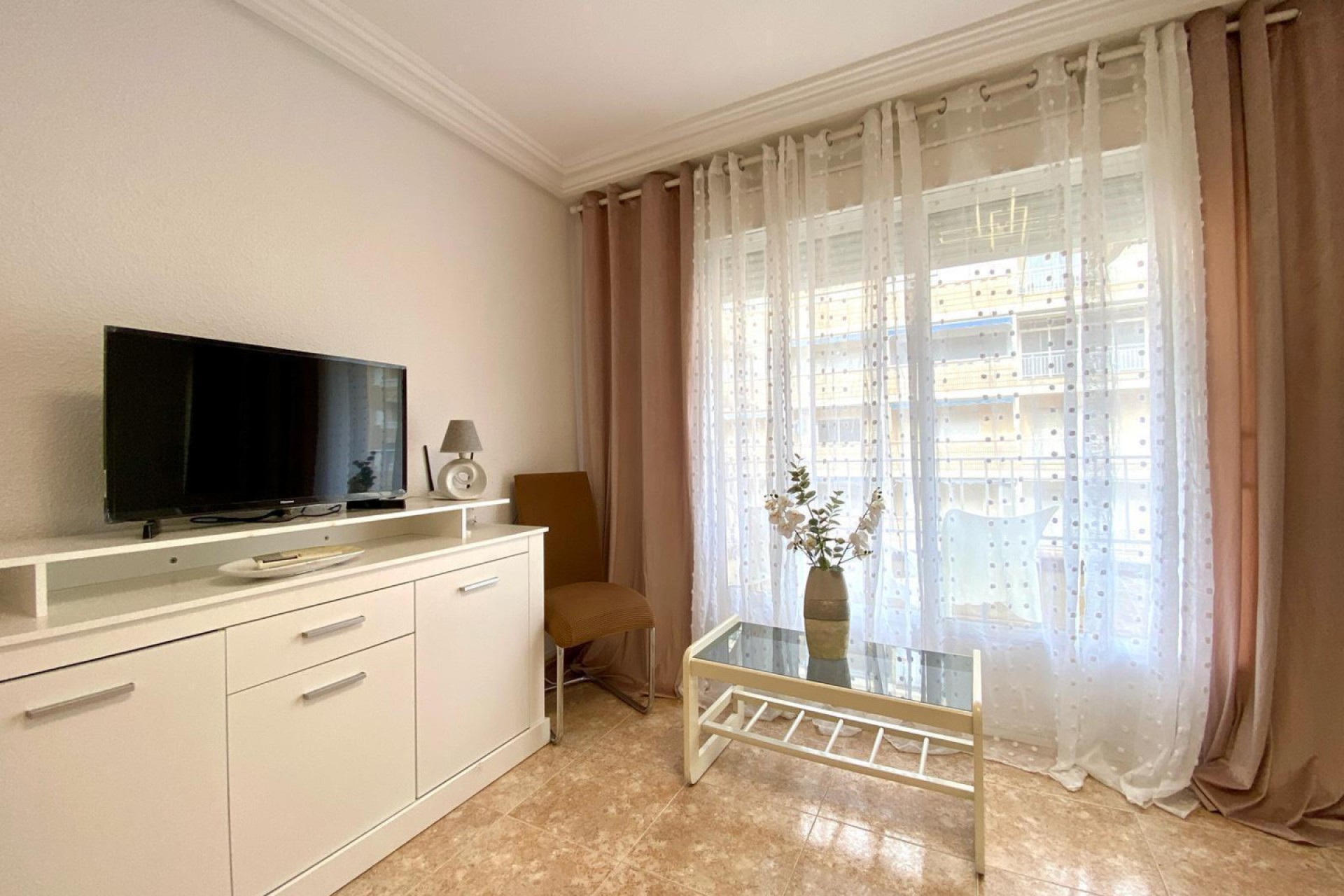 Brukt - Apartment -
Torrevieja - Costa Blanca