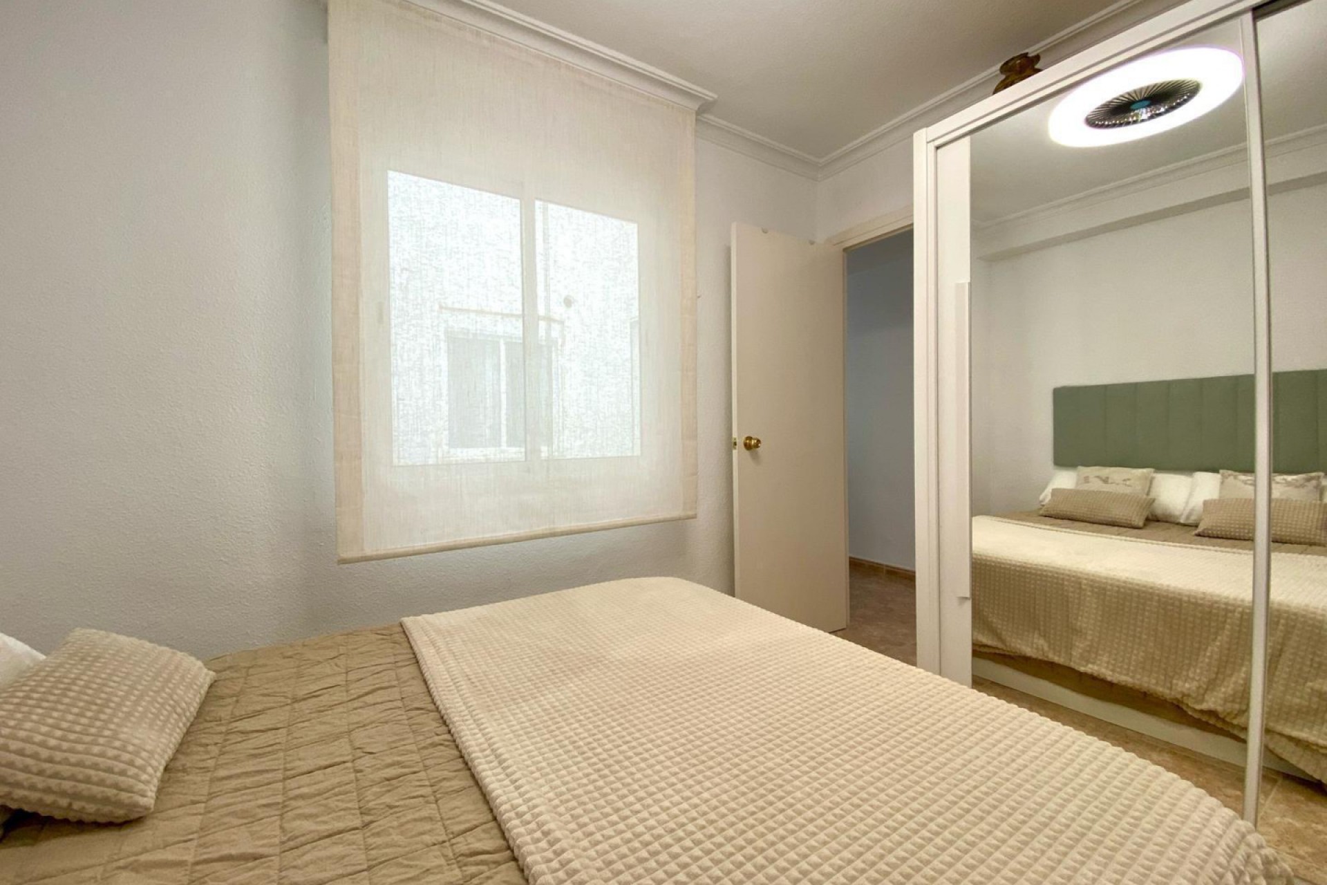 Brukt - Apartment -
Torrevieja - Costa Blanca