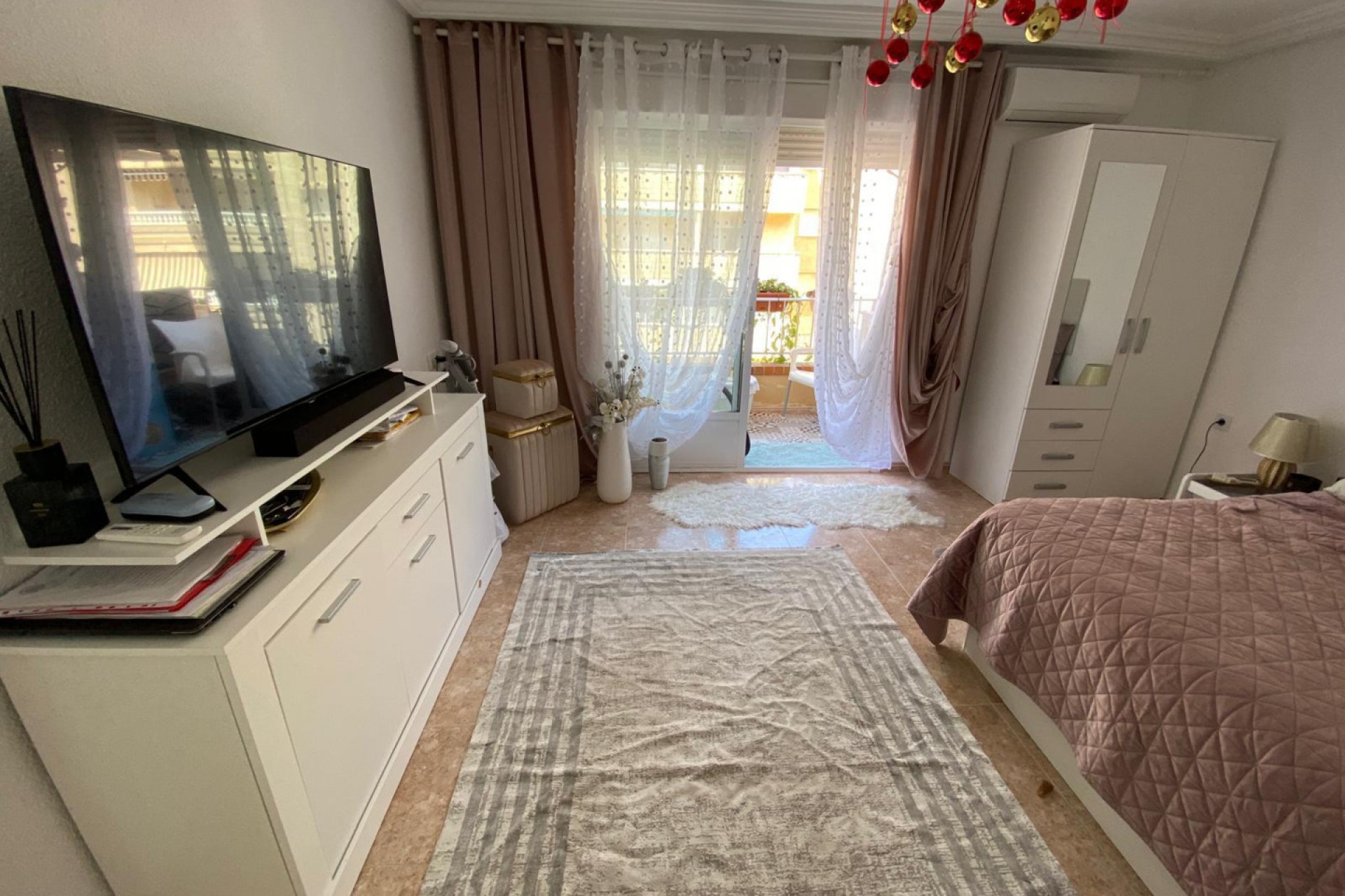 Brukt - Apartment -
Torrevieja - Costa Blanca