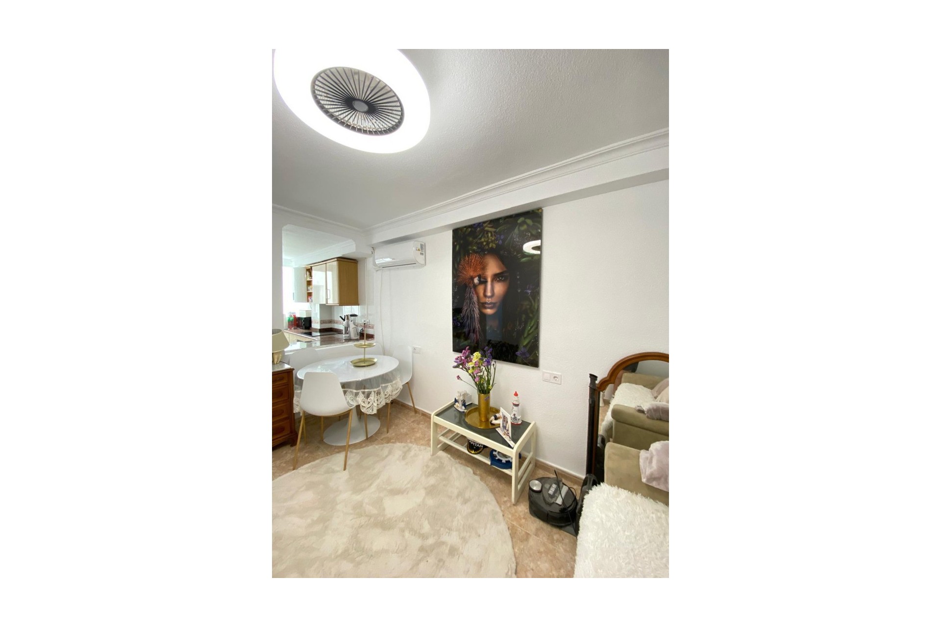 Brukt - Apartment -
Torrevieja - Costa Blanca