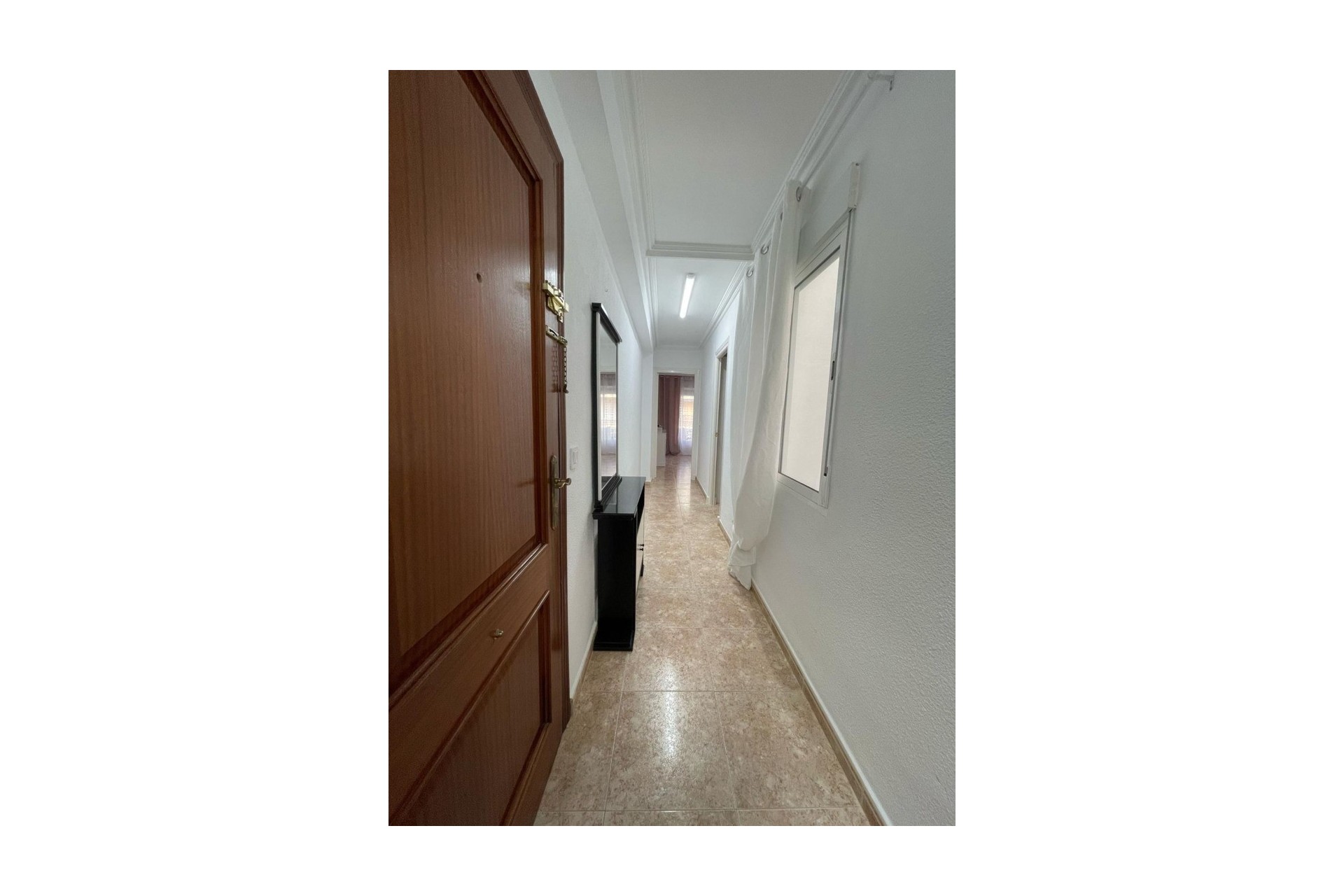 Brukt - Apartment -
Torrevieja - Costa Blanca