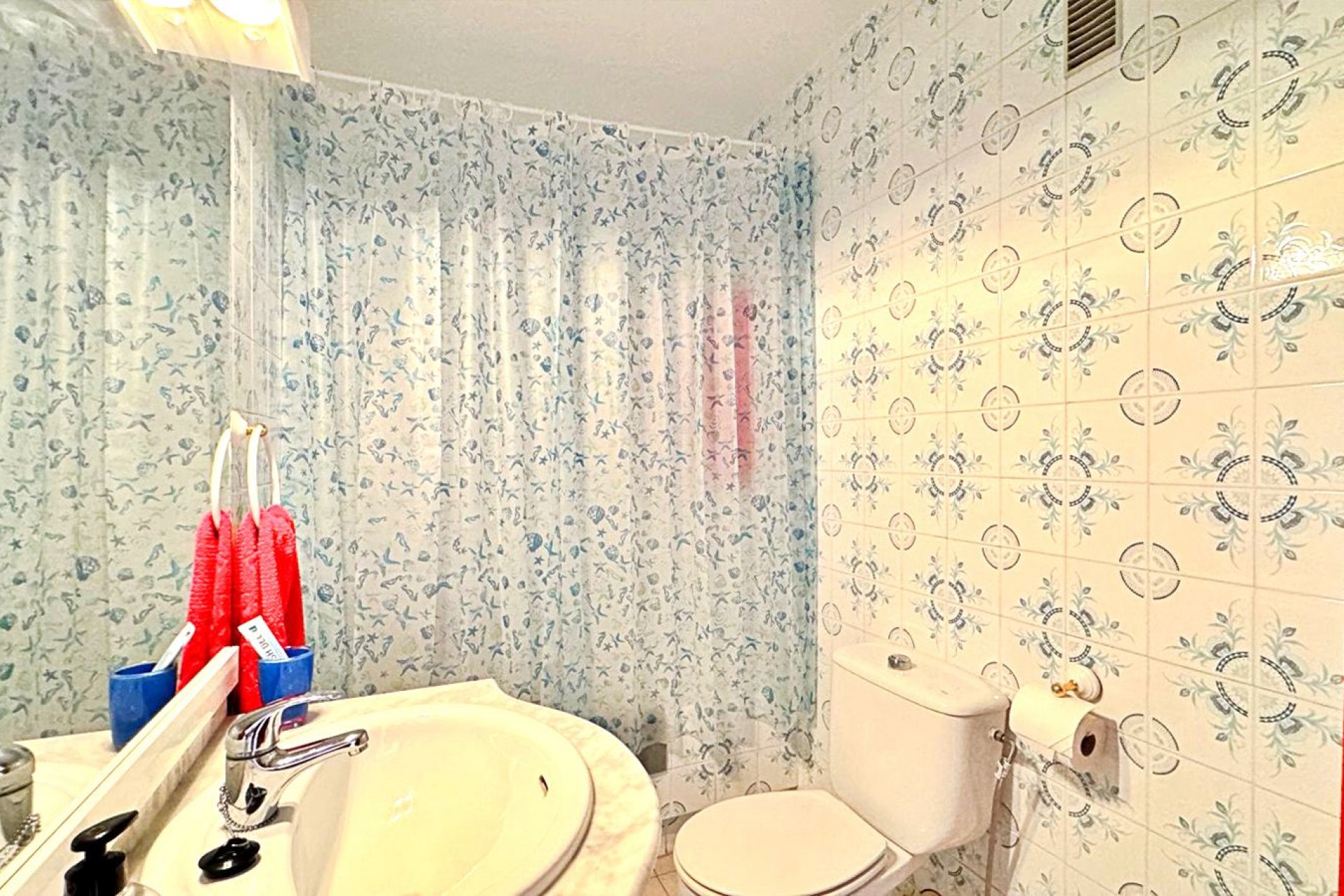 Brukt - Apartment -
Torrevieja - Costa Blanca