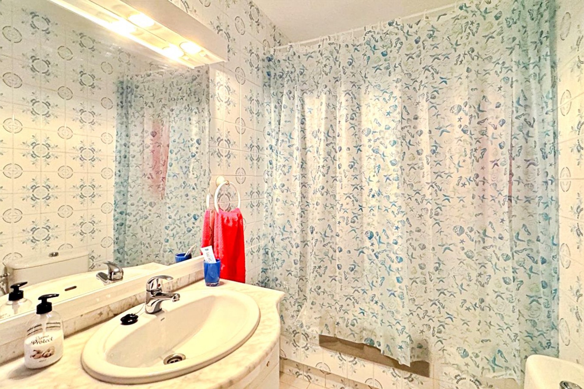 Brukt - Apartment -
Torrevieja - Costa Blanca