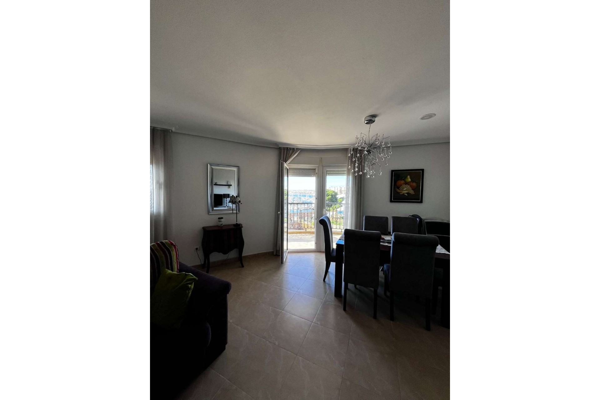Brukt - Apartment -
Torrevieja - Costa Blanca