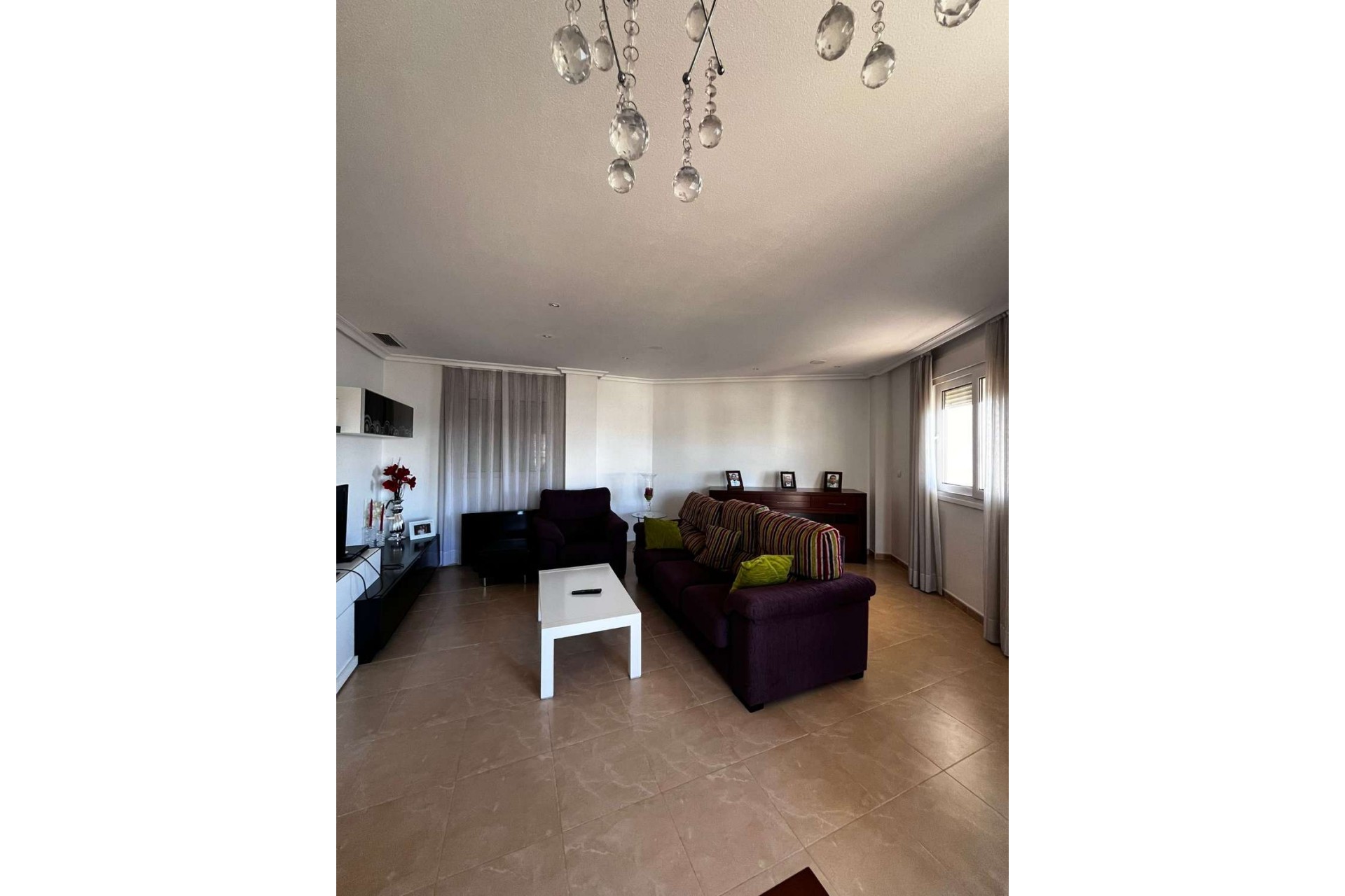Brukt - Apartment -
Torrevieja - Costa Blanca