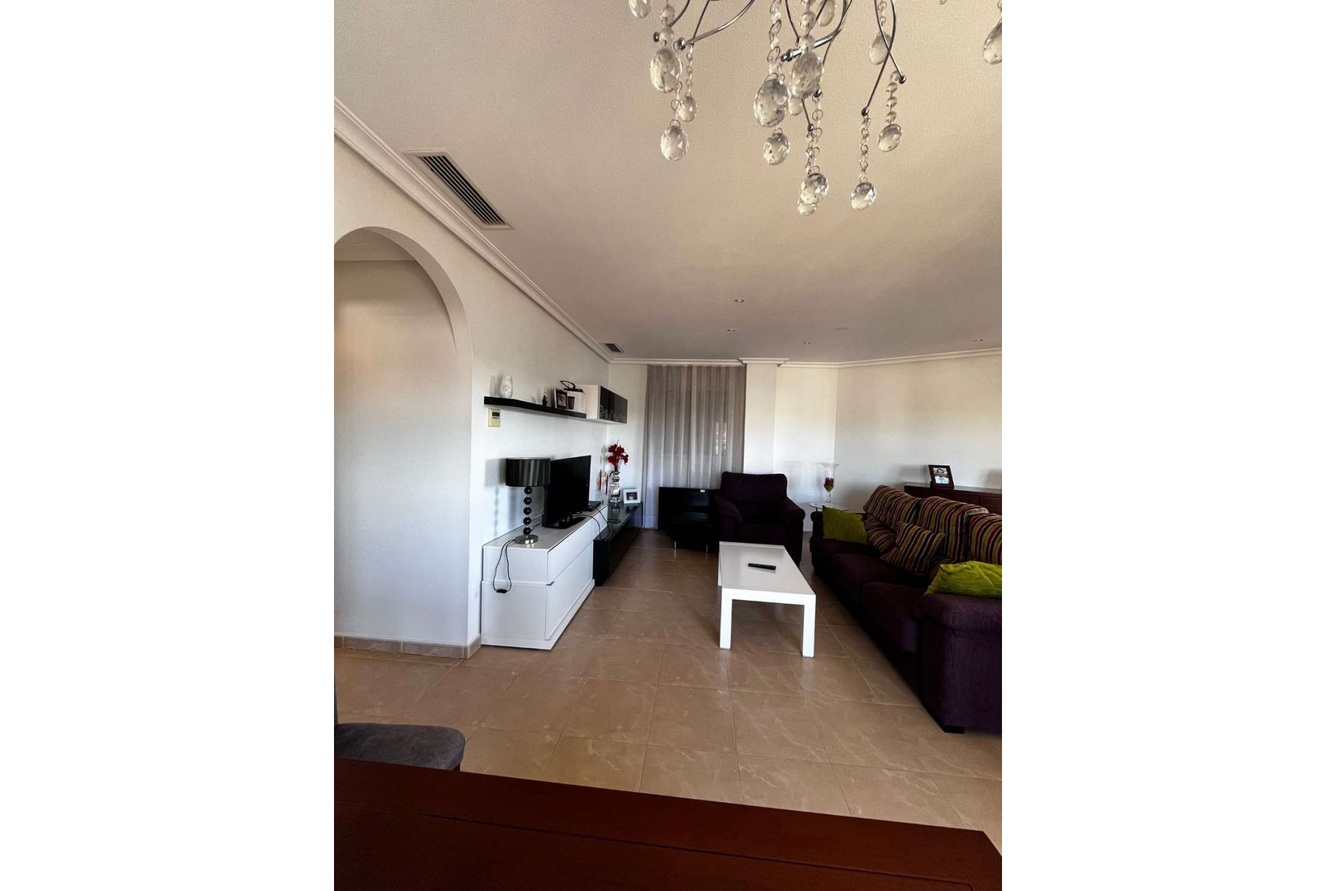 Brukt - Apartment -
Torrevieja - Costa Blanca