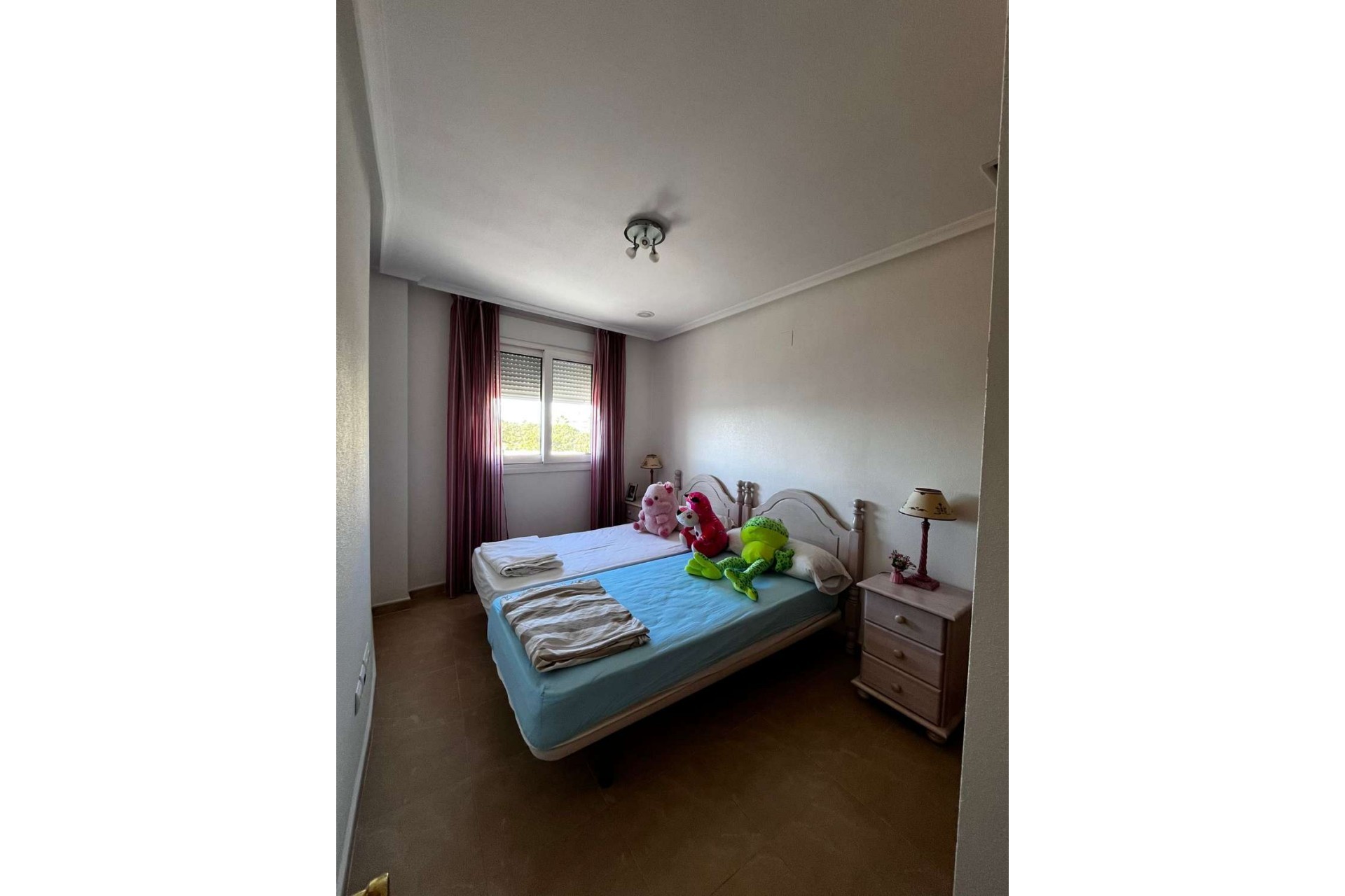 Brukt - Apartment -
Torrevieja - Costa Blanca