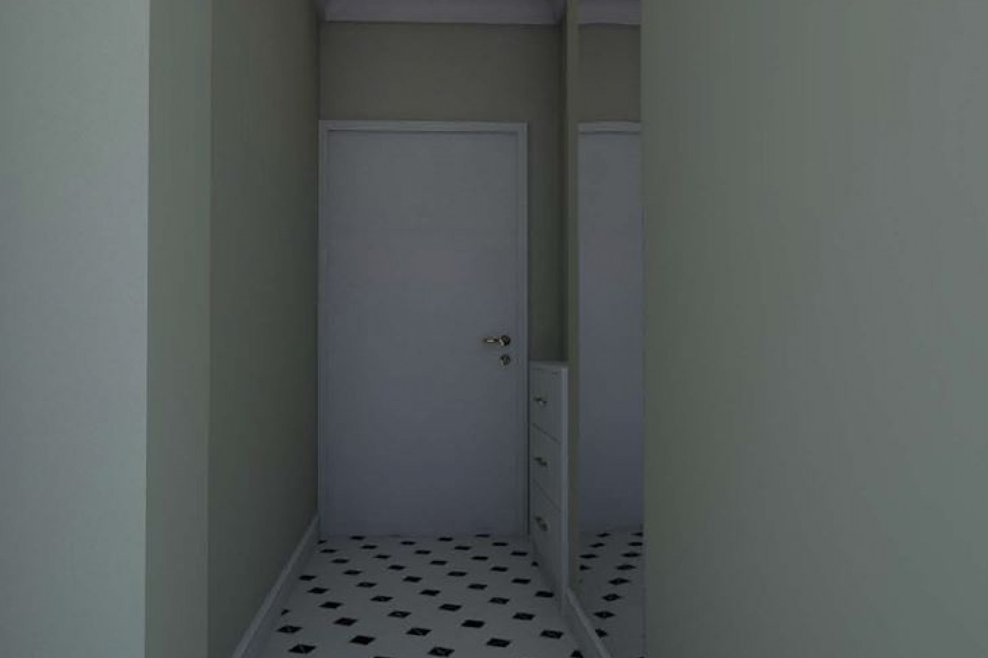 Brukt - Apartment -
Torrevieja - Costa Blanca