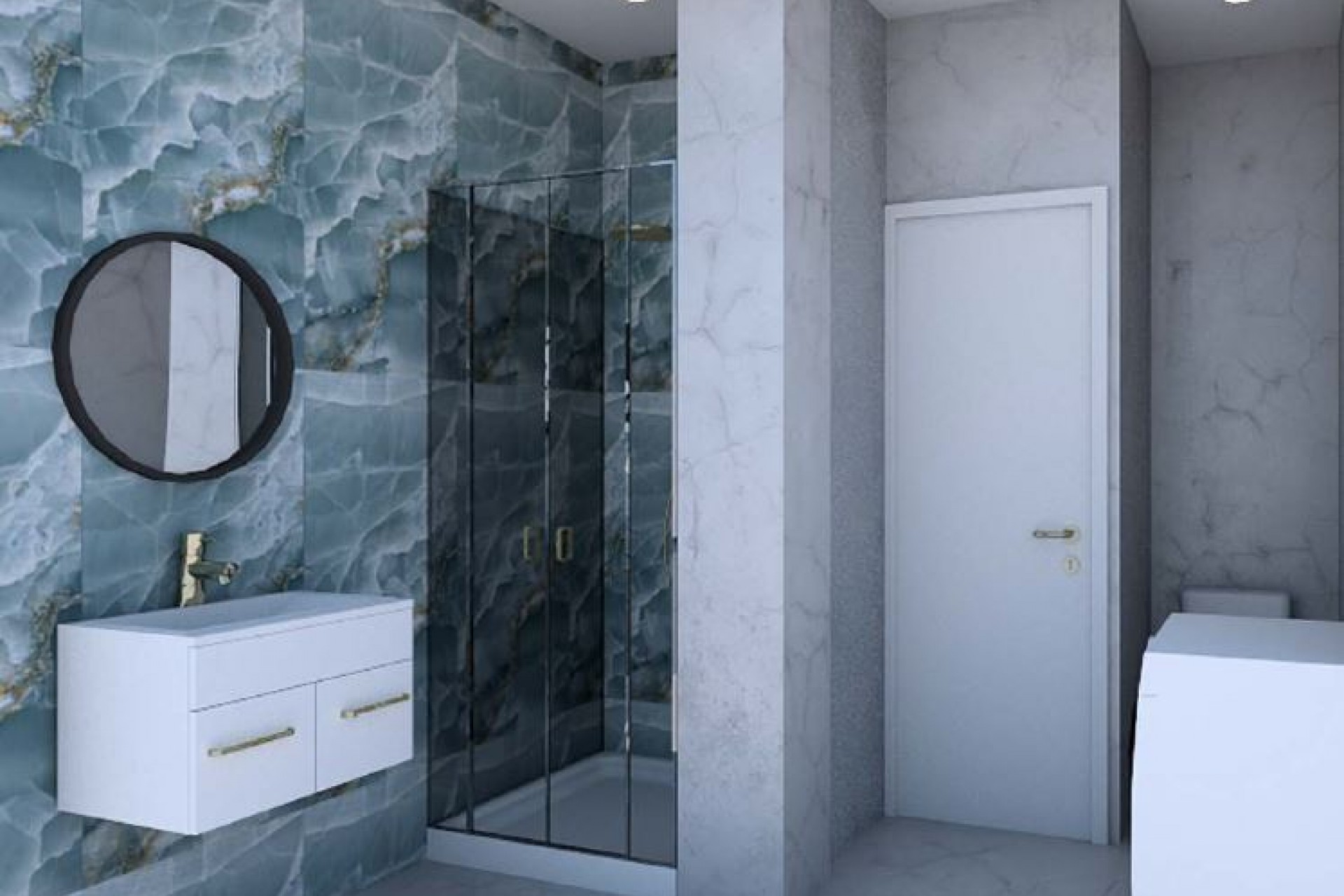 Brukt - Apartment -
Torrevieja - Costa Blanca