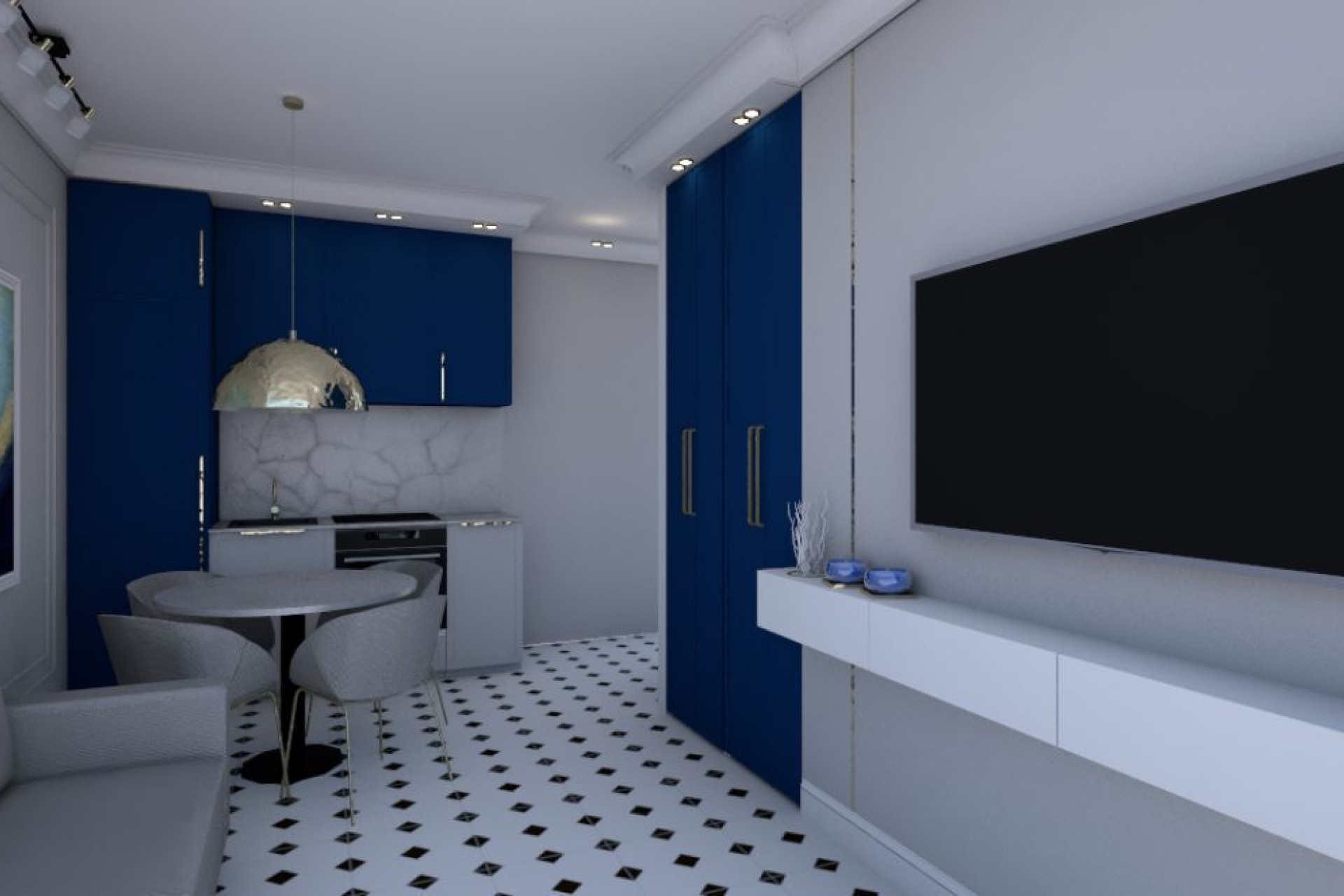 Brukt - Apartment -
Torrevieja - Costa Blanca