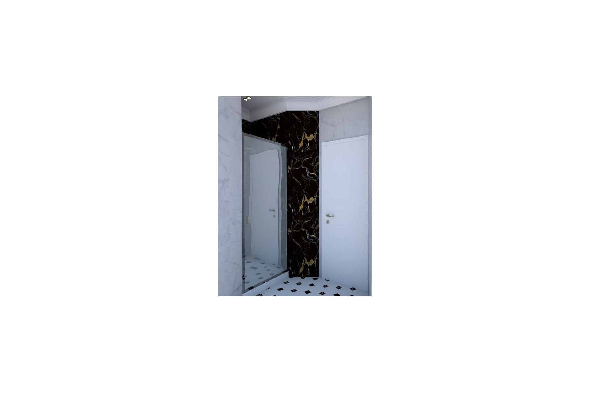 Brukt - Apartment -
Torrevieja - Costa Blanca