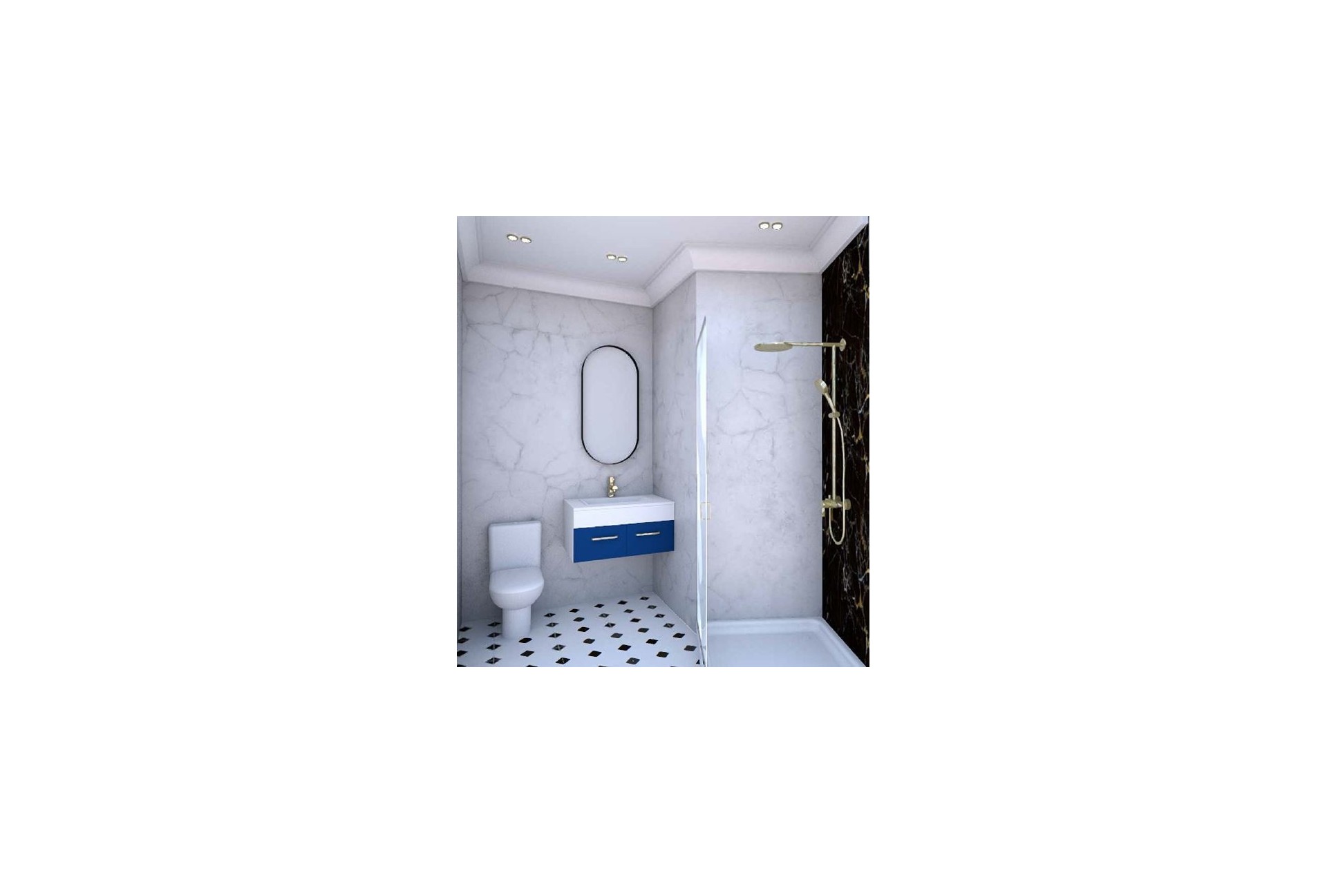 Brukt - Apartment -
Torrevieja - Costa Blanca