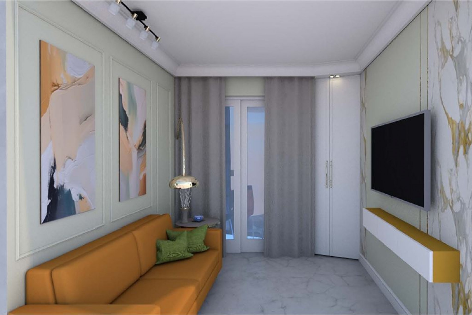 Brukt - Apartment -
Torrevieja - Costa Blanca