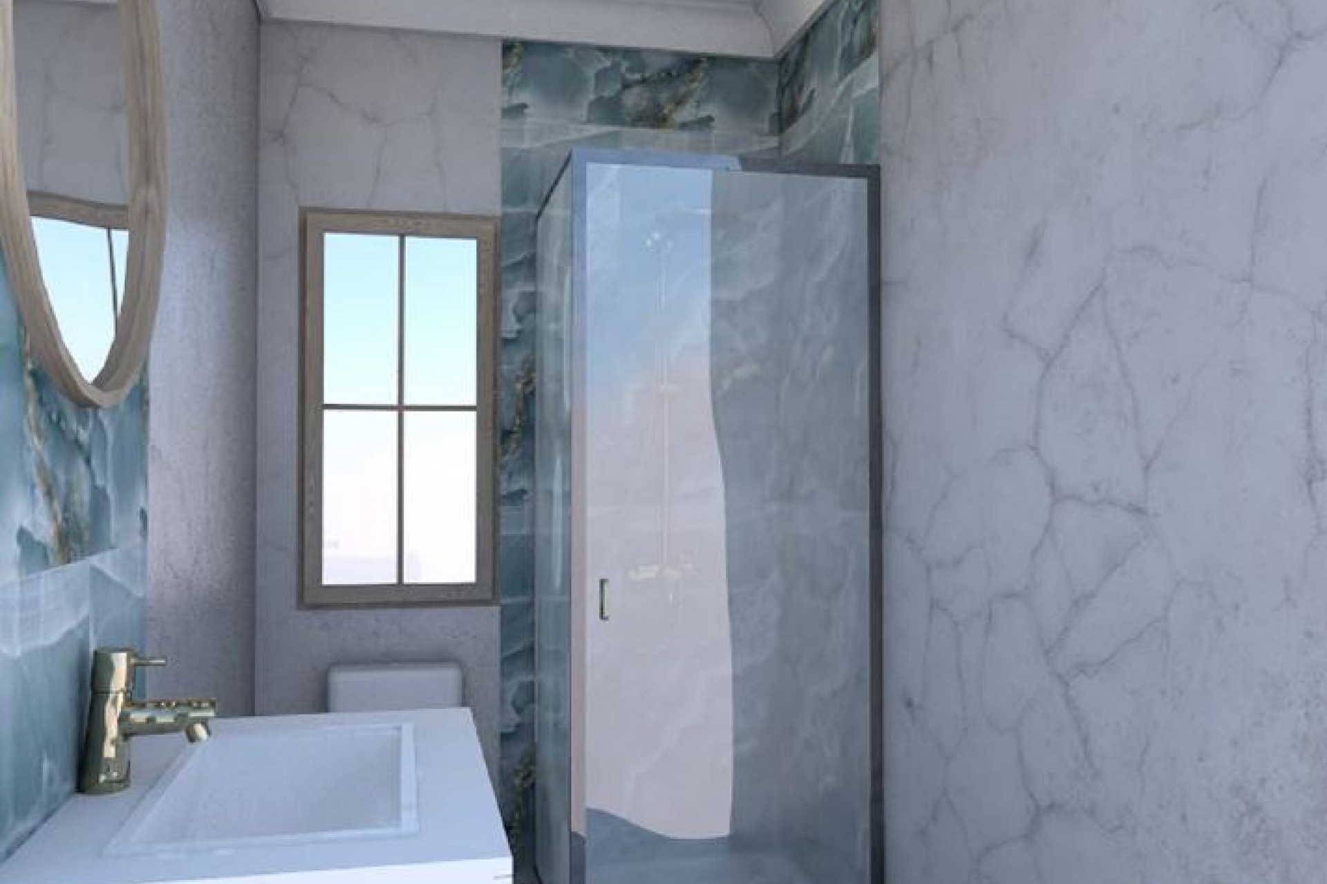 Brukt - Apartment -
Torrevieja - Costa Blanca