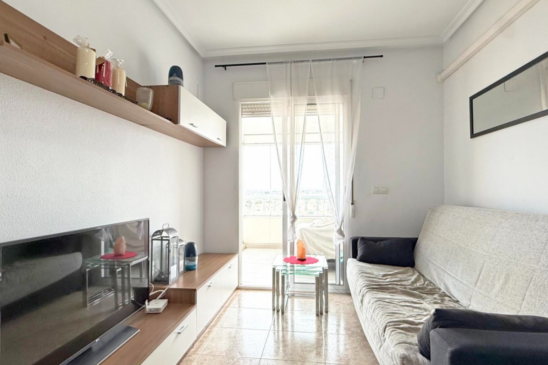 Brukt - Apartment -
Torrevieja - Costa Blanca